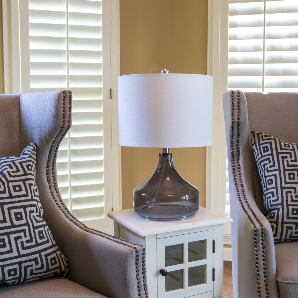 Decor Therapy TL22314 Table-Lamps - View #8