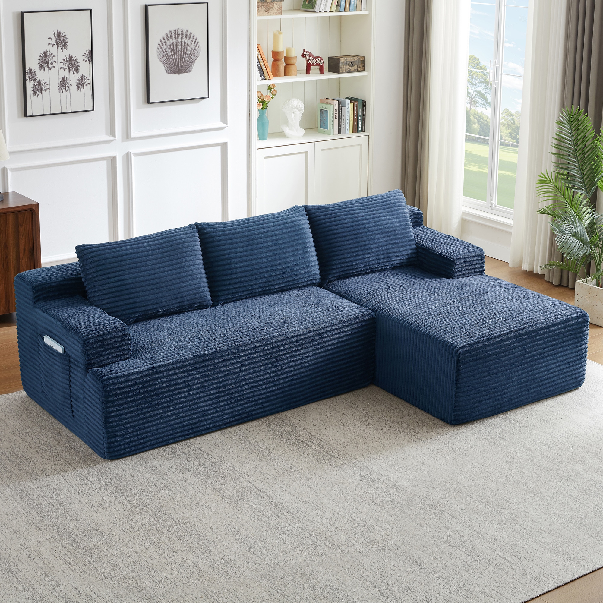 Bybafun YD2700067 Sofas-Loveseats - View #2