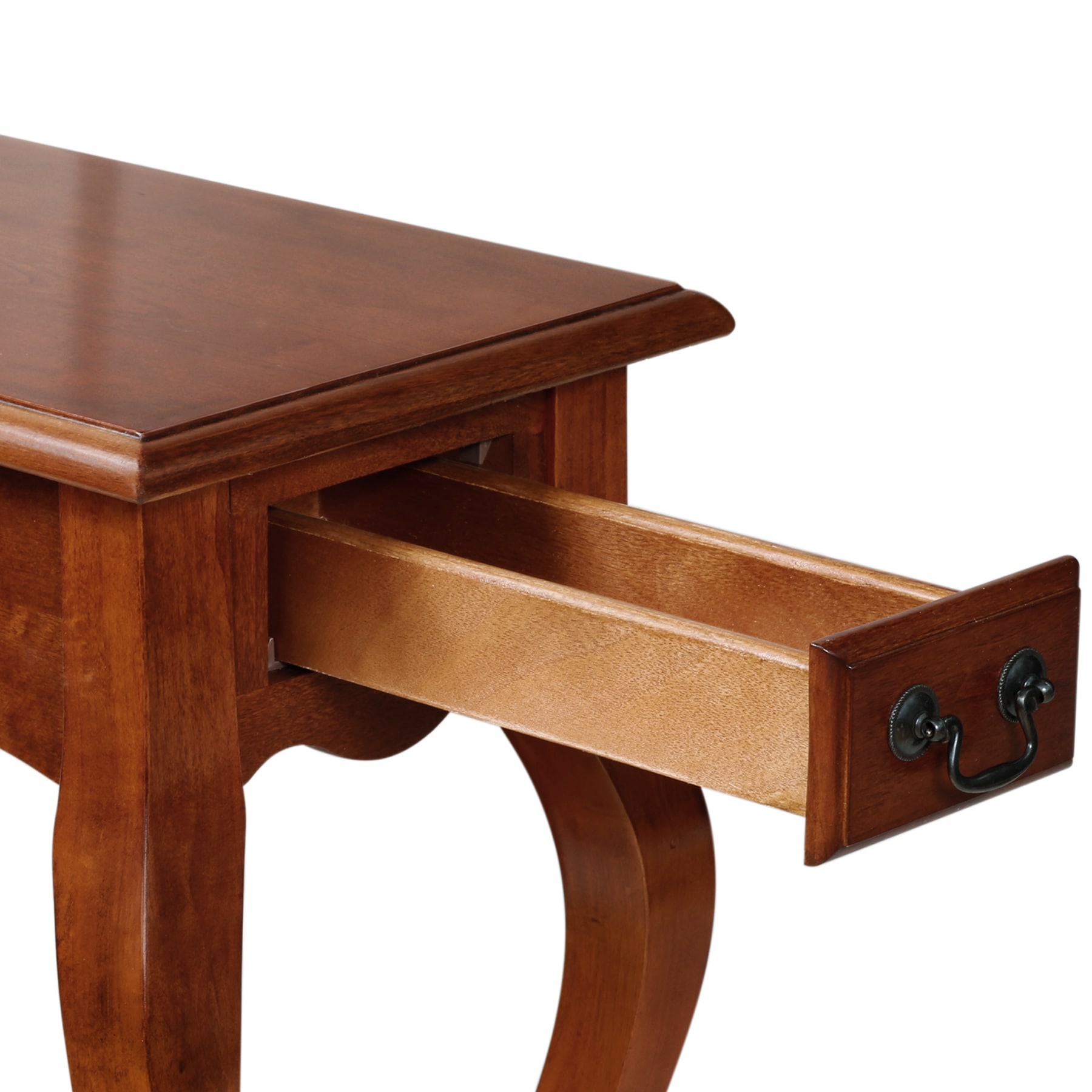 Leick Home 9018-BR End-Tables - View #5