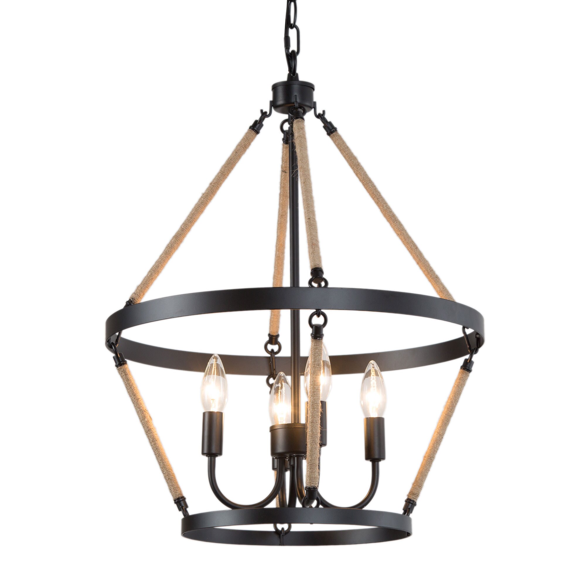 LNC V7JEQELWS4125E7 Pendant-Lights - View #5