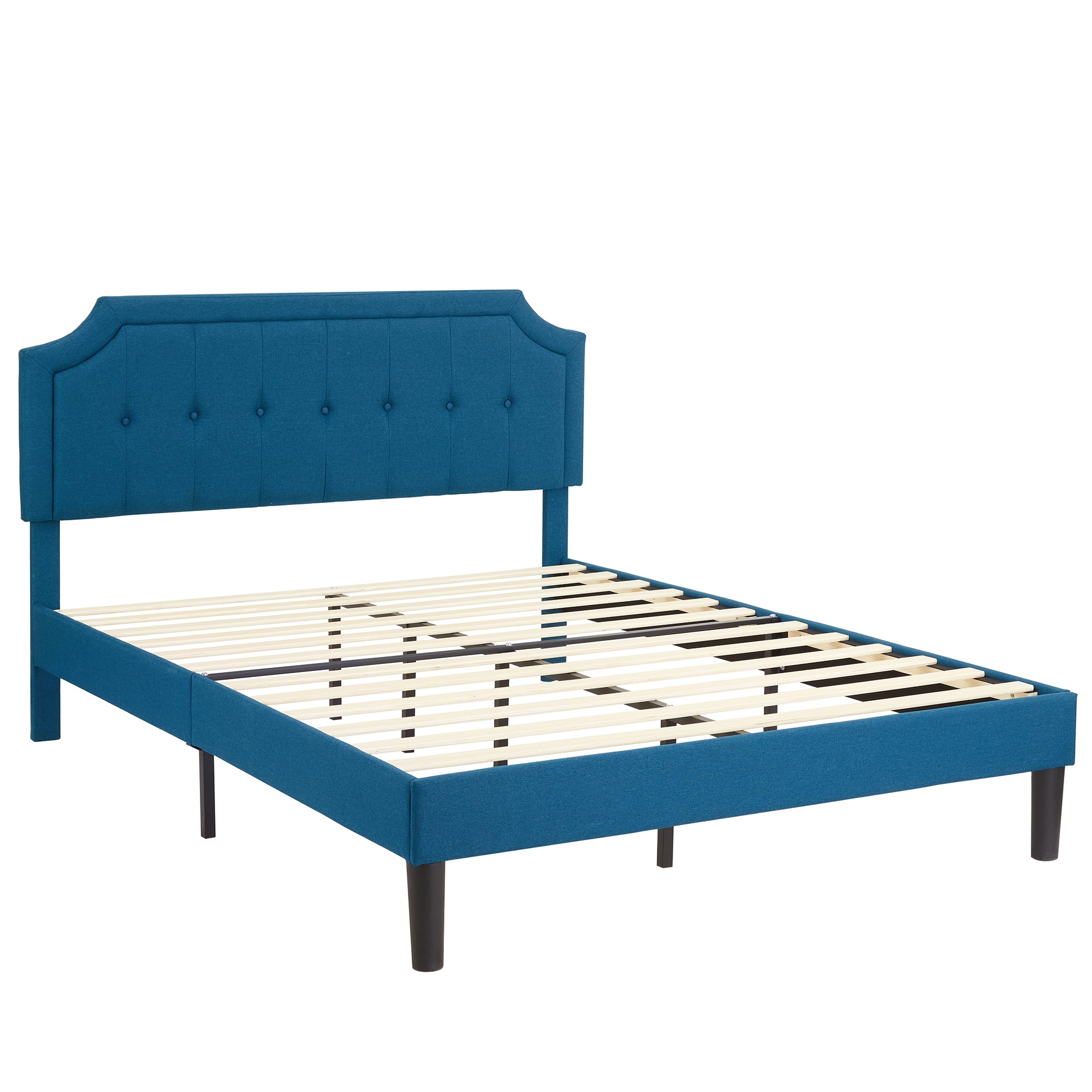 Vecelo LOE-BTJ-RQ02-BLU beds - View #2