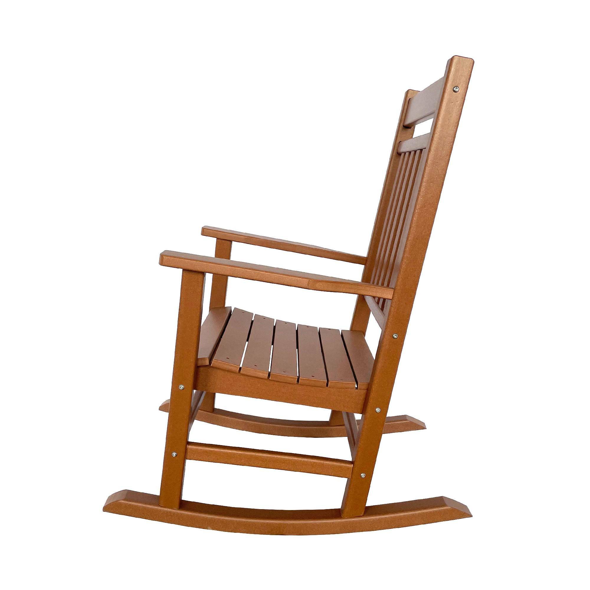 Shine Company 7632BR Patio-Chairs - View #3