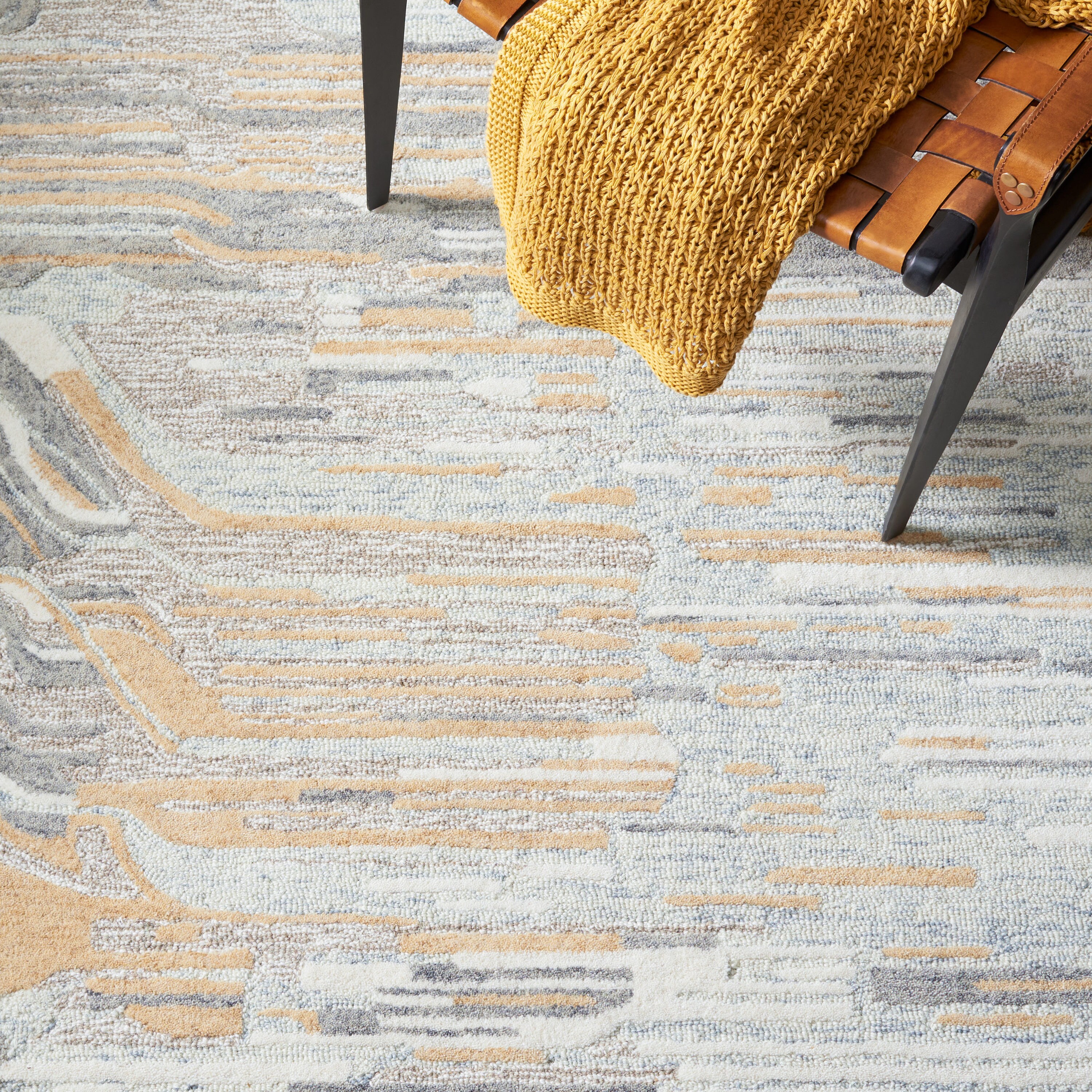 Safavieh MET902D-5 rugs - View #8