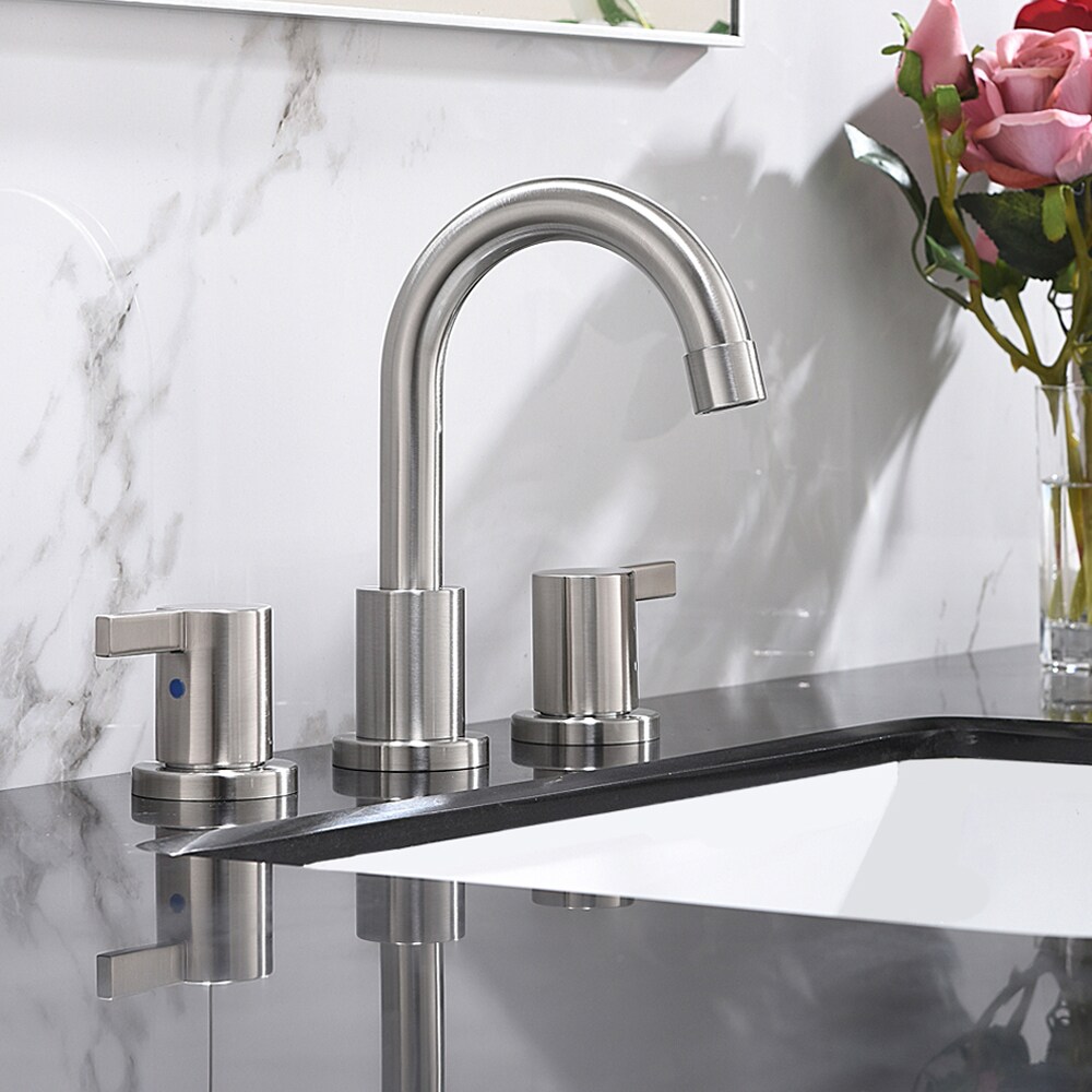 Phiestina LWWF015-1-BN Lavatory-Faucets - View #7