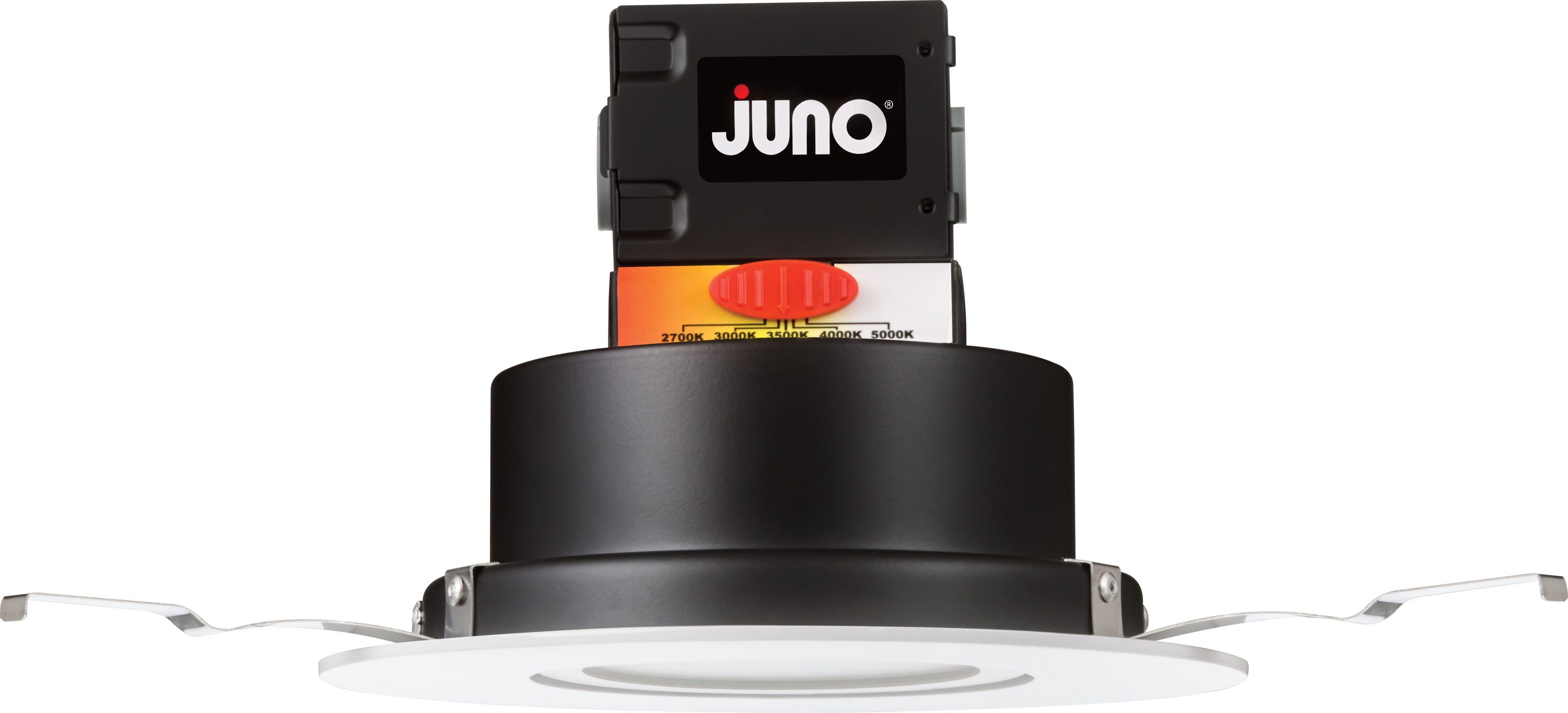 Juno JBK6ADJSWW590CRIMWM6 Led-Retrofit-Downlight - View #5