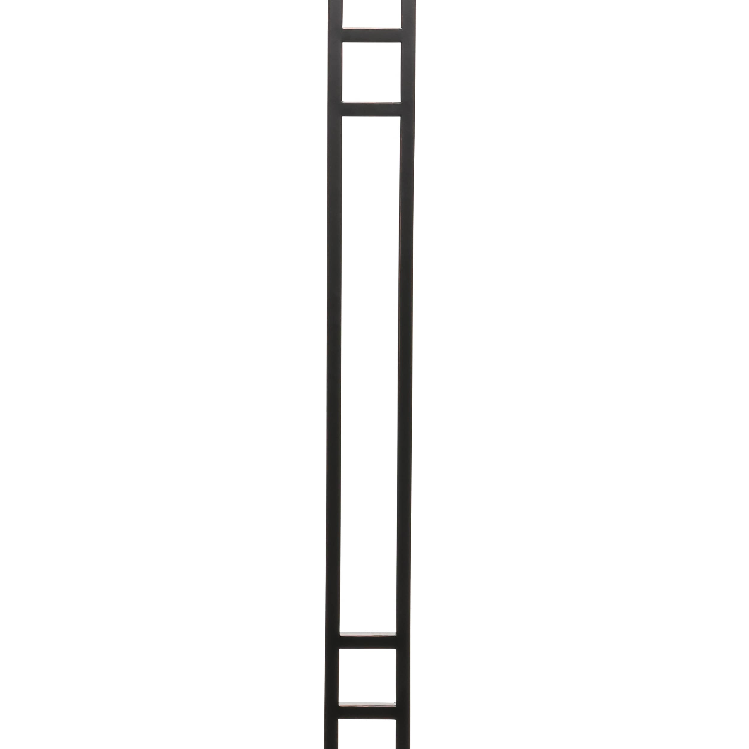 RELIABILT WGT19RC Interior-Stairpart-Balusters - View #11