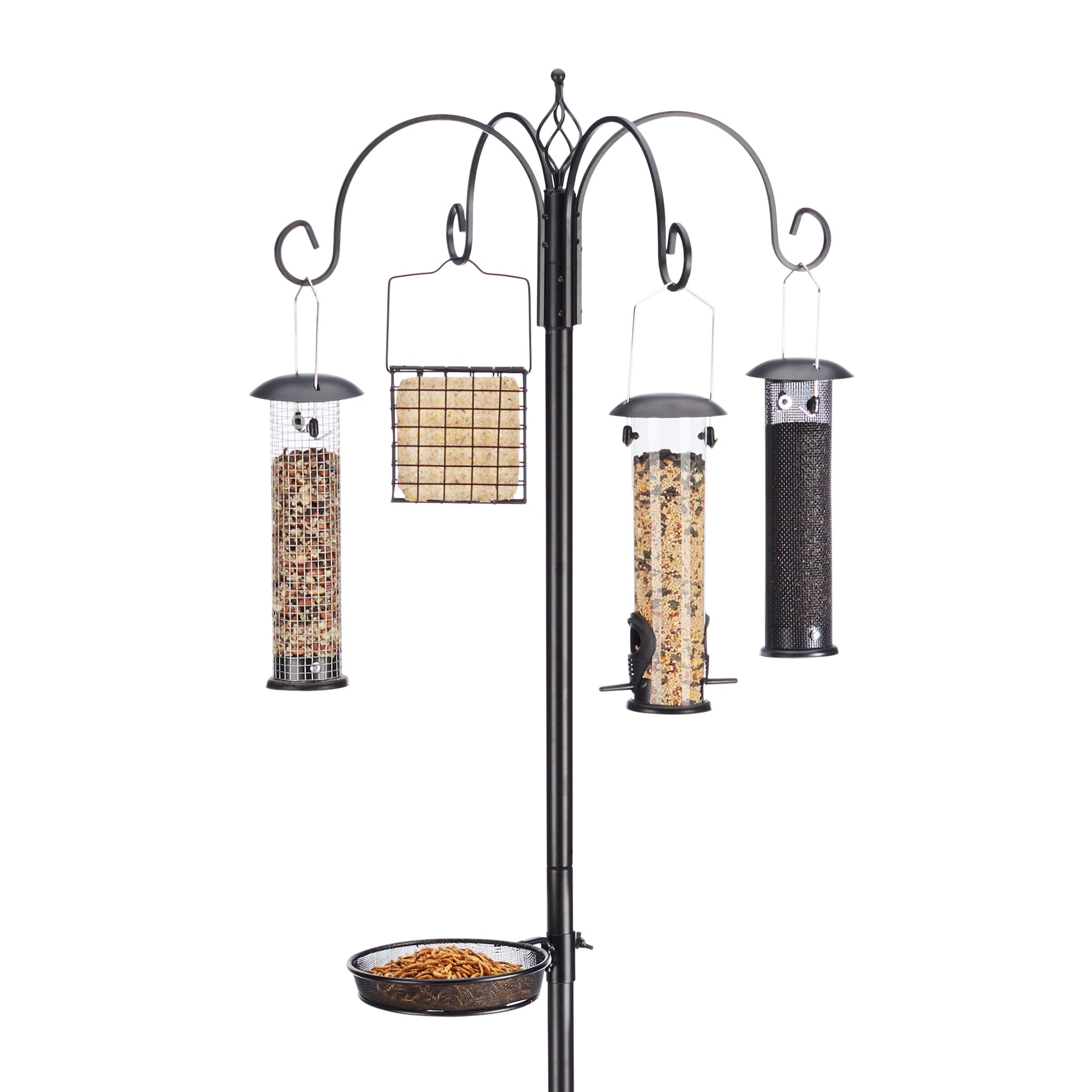 North States 1862 Bird-Feeders - View #2