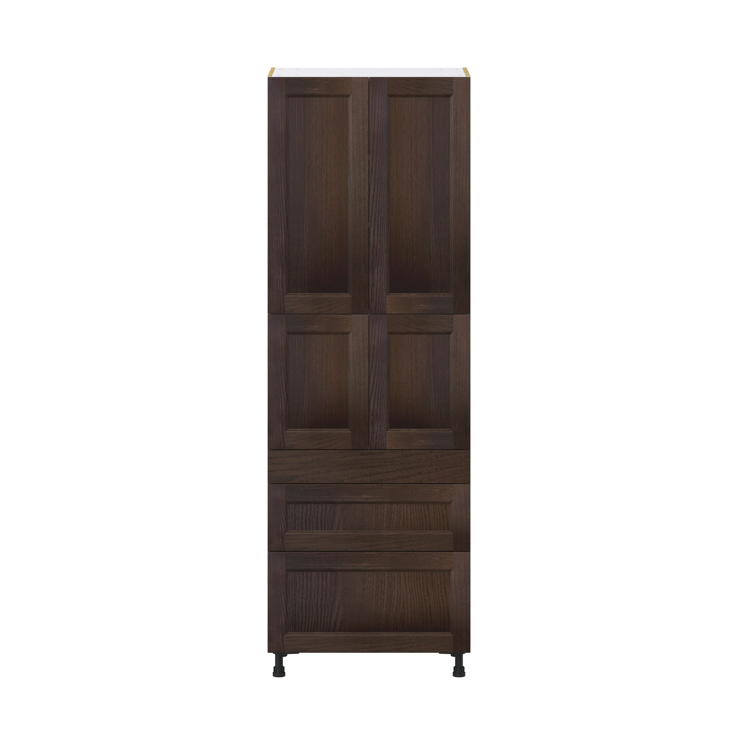 Hugo&Borg DST3D302489.5I2-MO Cabinets-Kitchen - View #7