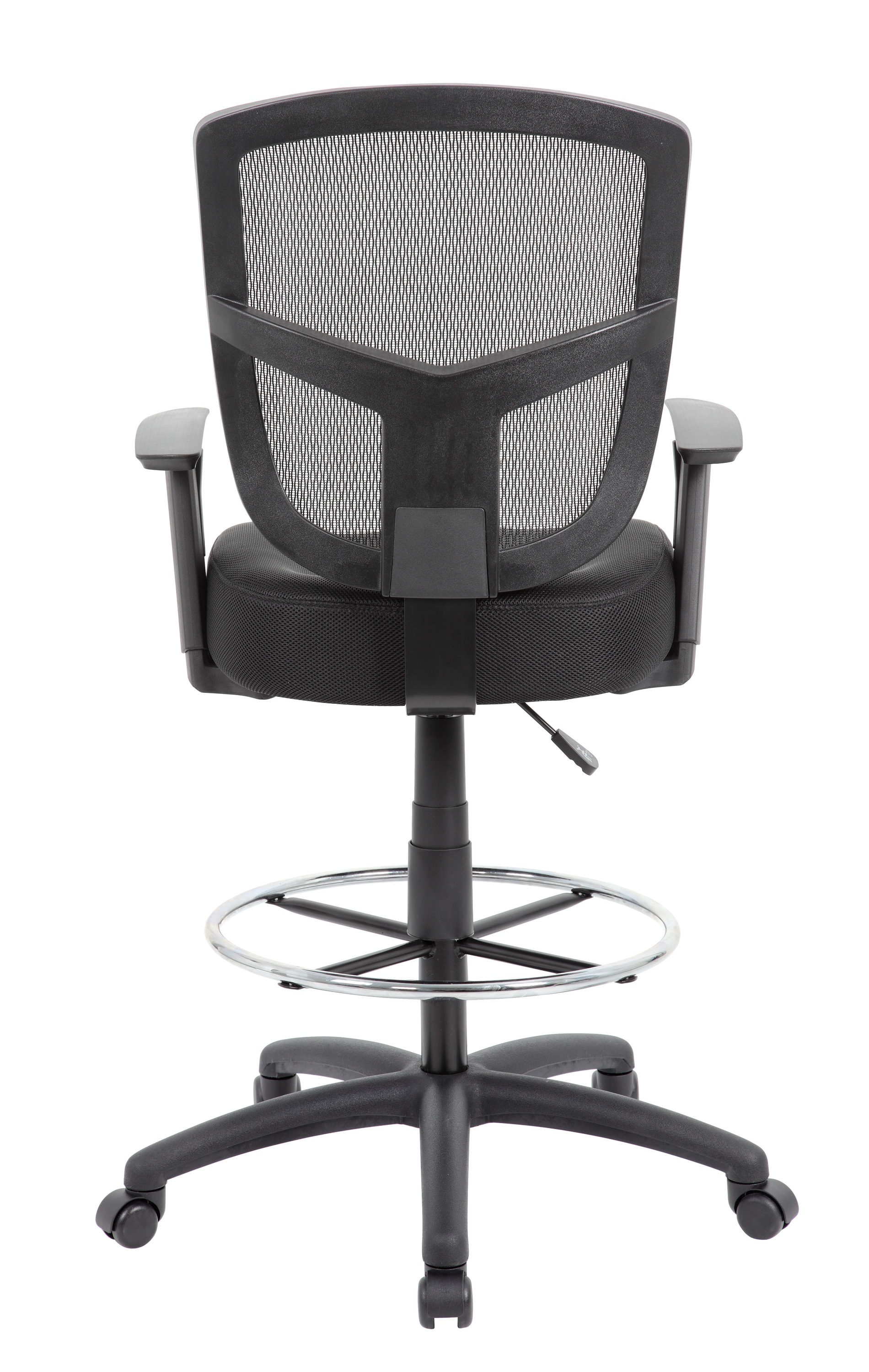 Boss Office Products B16021 Office-Chairs - View #4