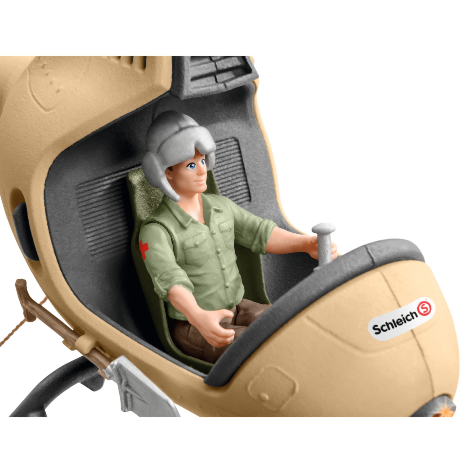 schleich G4059433573601 Play-Toys - View #5