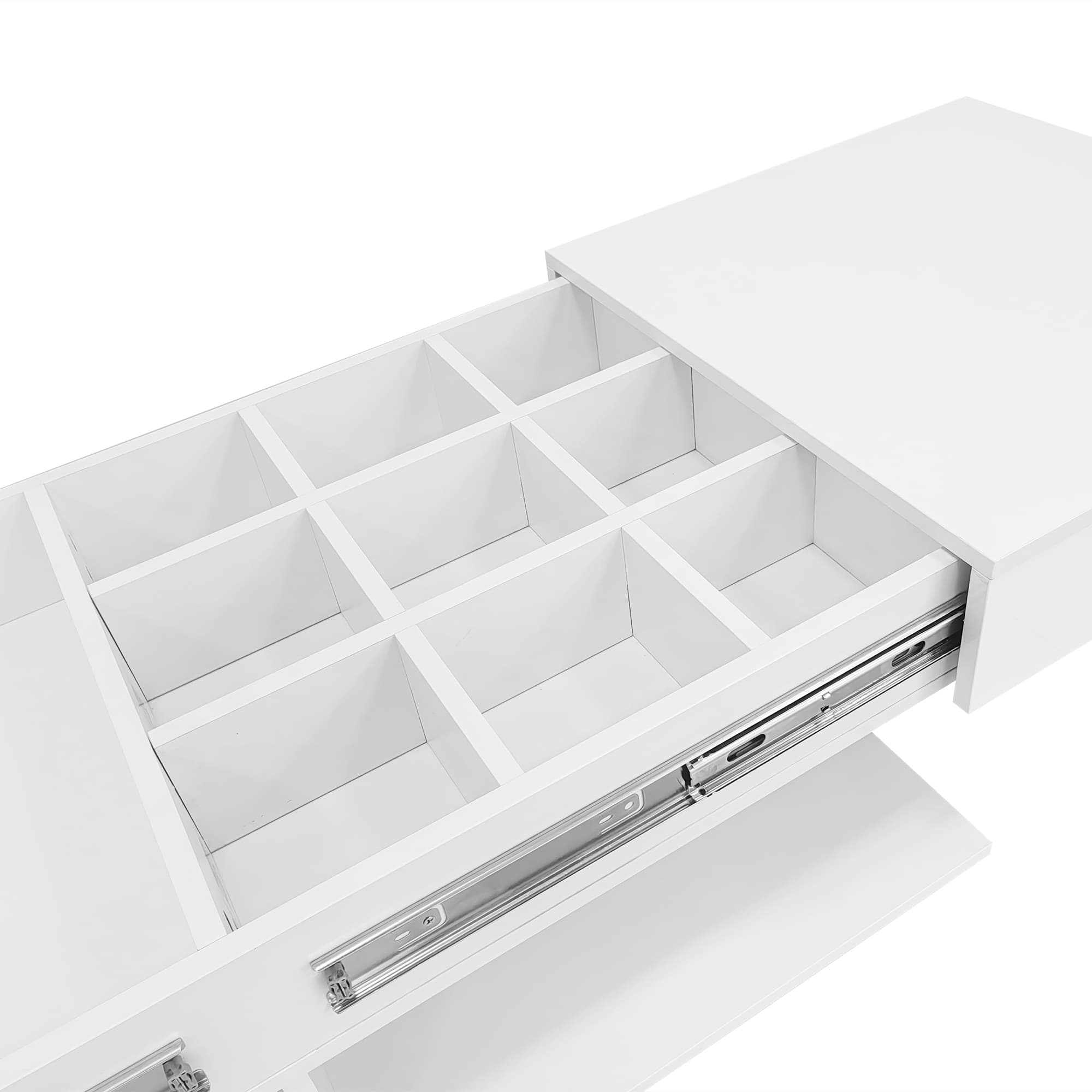 Bestier USLOW-N724P290061K Coffee-Tables - View #6