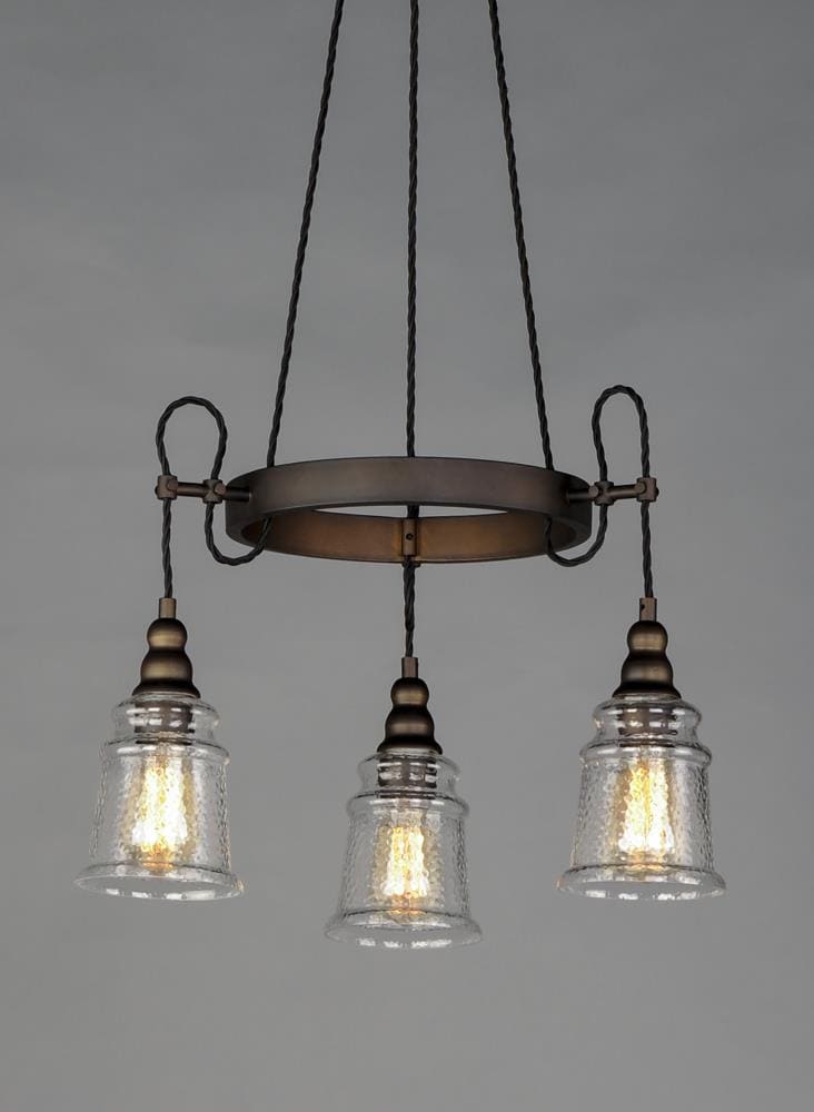 Maxim Lighting 21573HMOI b090015 - View #2