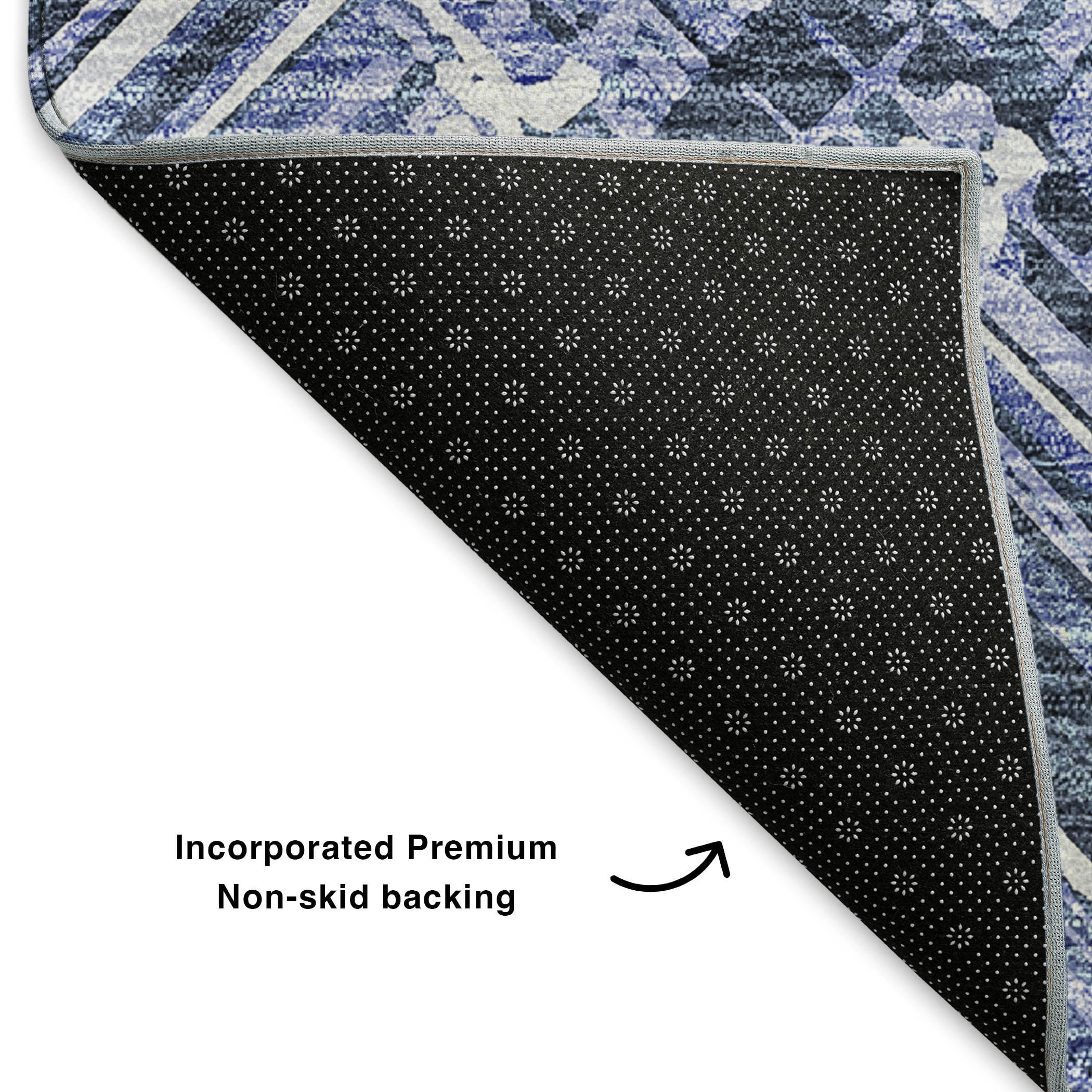 Addison Rugs AMF630BU2X8 rugs - View #3