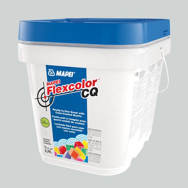 5229 Sea Salt Flexcolor CQ Grout 5229 Sea Salt Flexcolor CQ Grout