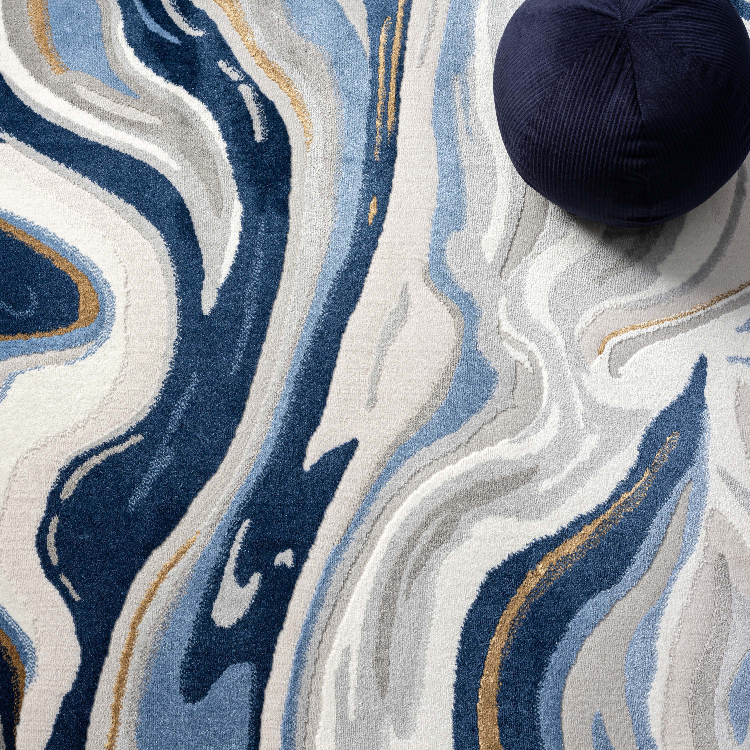Abani Rugs REG260A-5 rugs - View #10