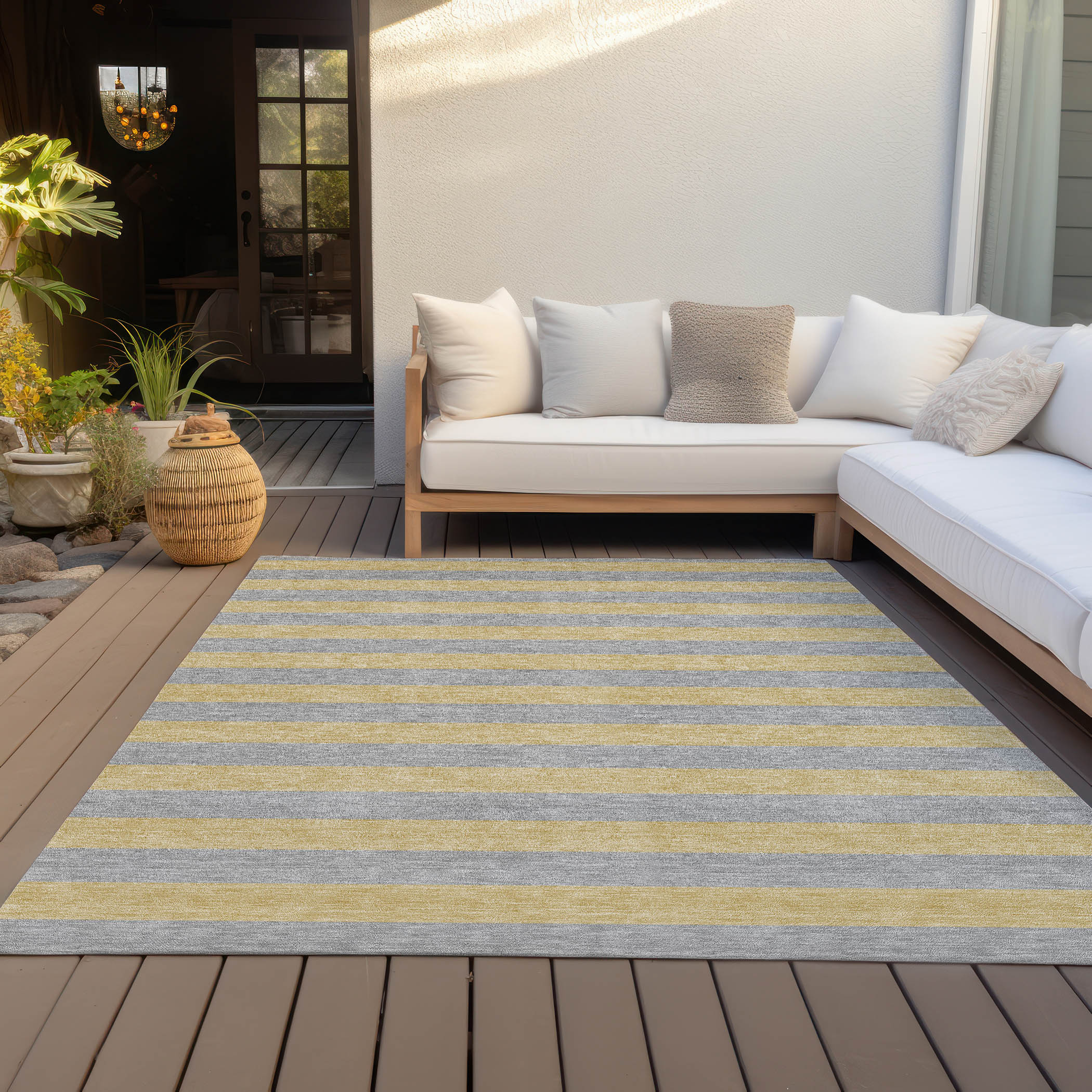 Addison Rugs ACN530SV10X14 rugs - View #8