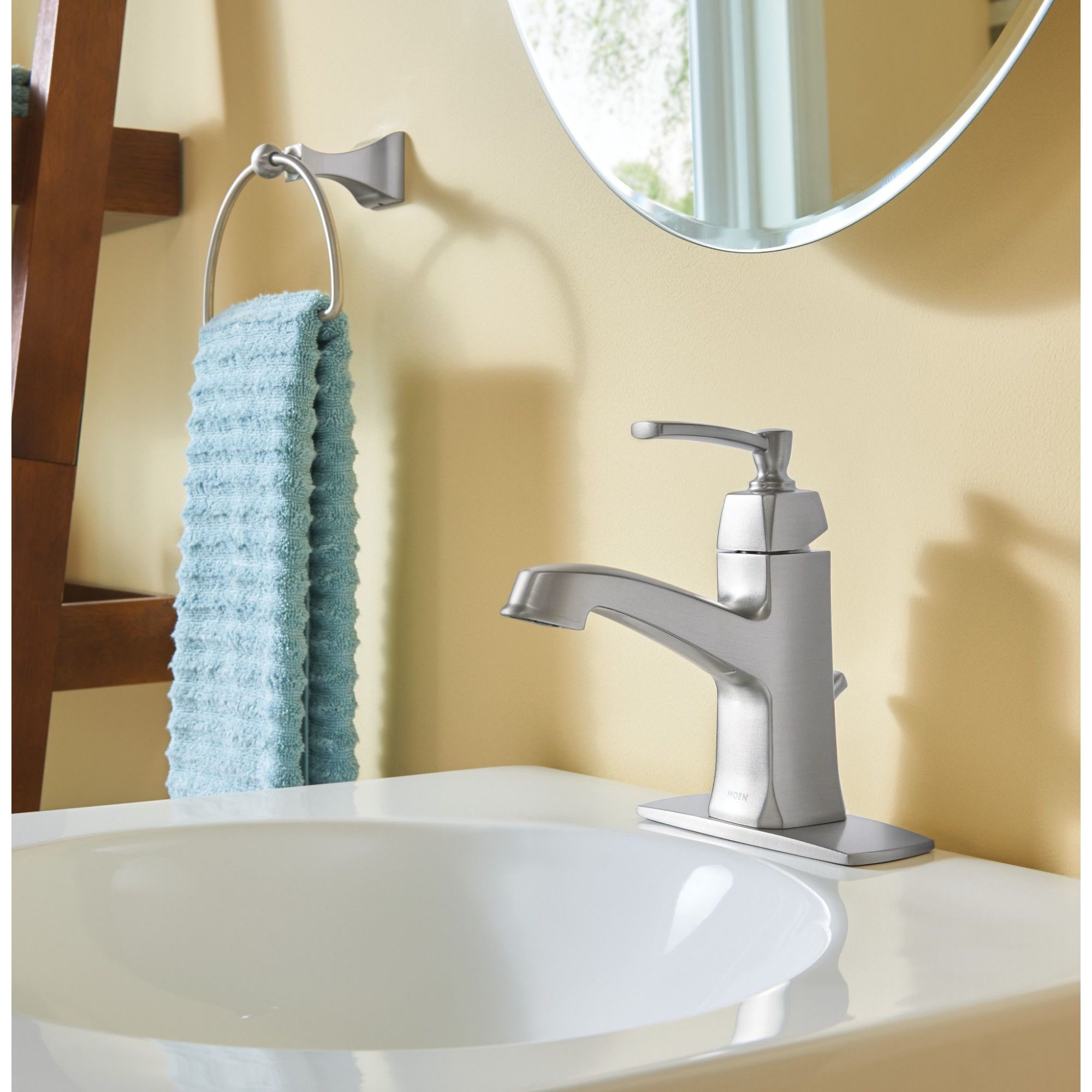 Moen DN8386BN d060355 - View #4