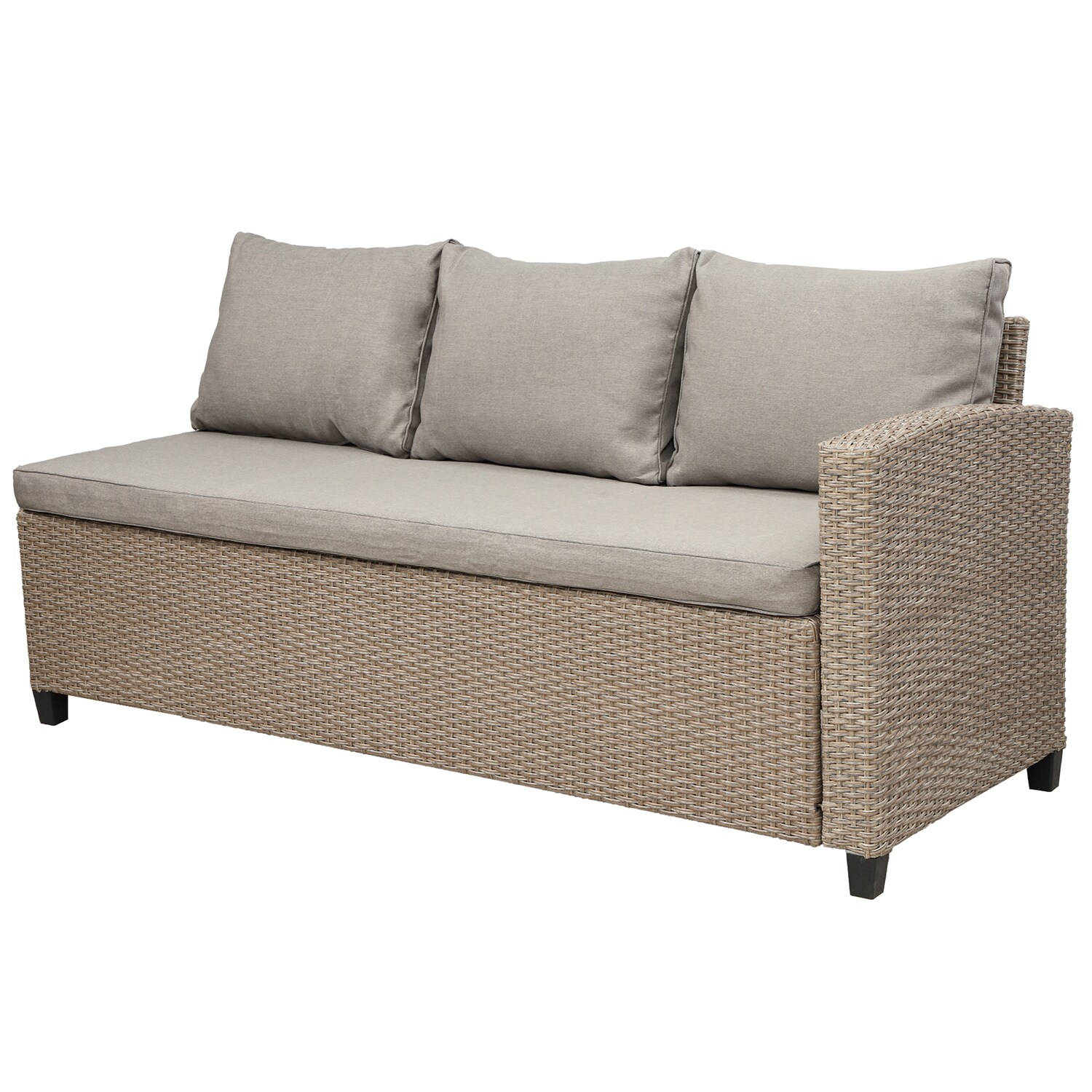 SINOFURN SYA020252WT Patio-Conversation-Sets - View #8