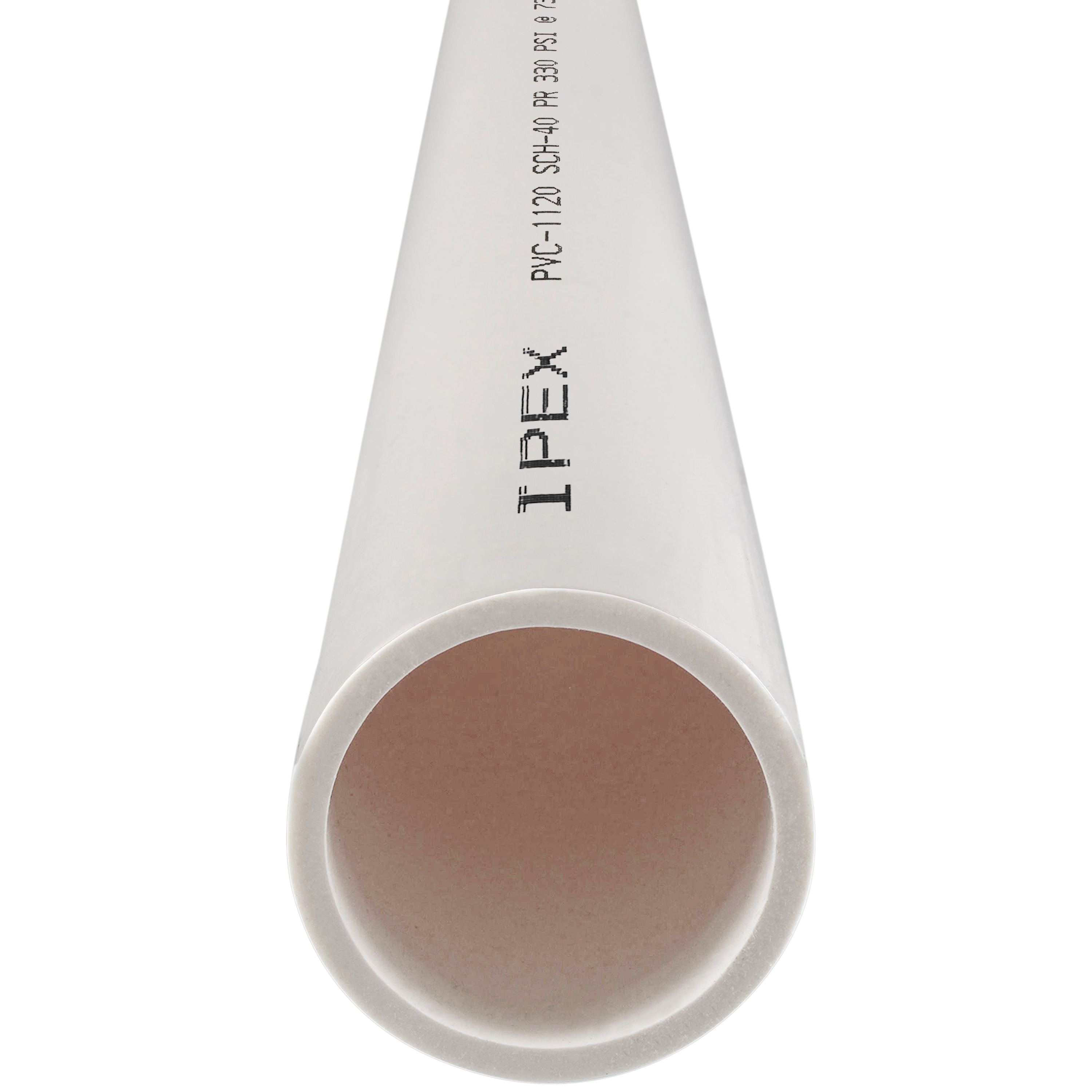 IPEX 522119 Pvc-Pressure-Sch-40-Fittings - View #2