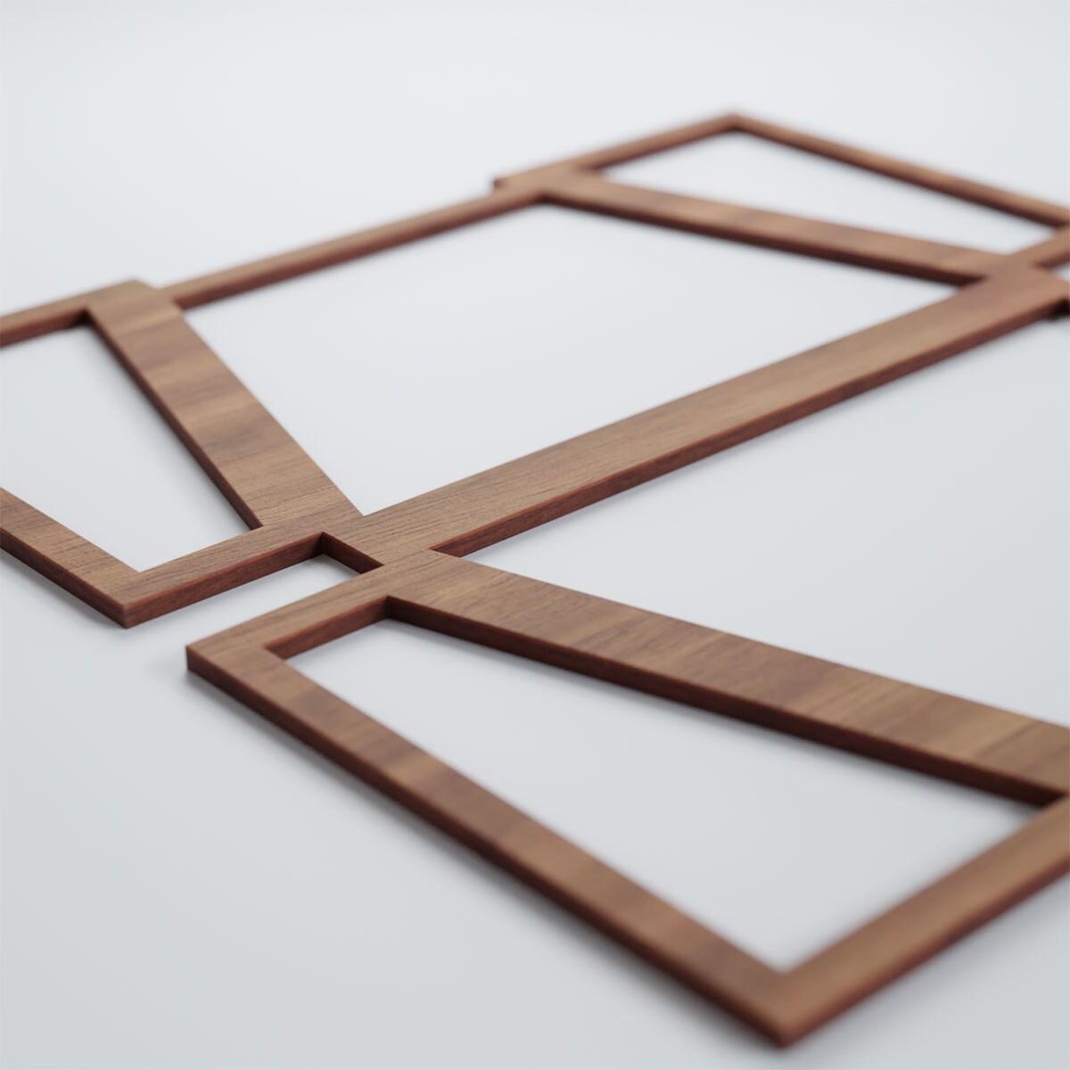 Ekena Millwork WALW16X16X0250GLYWA Wall-Panels - View #5