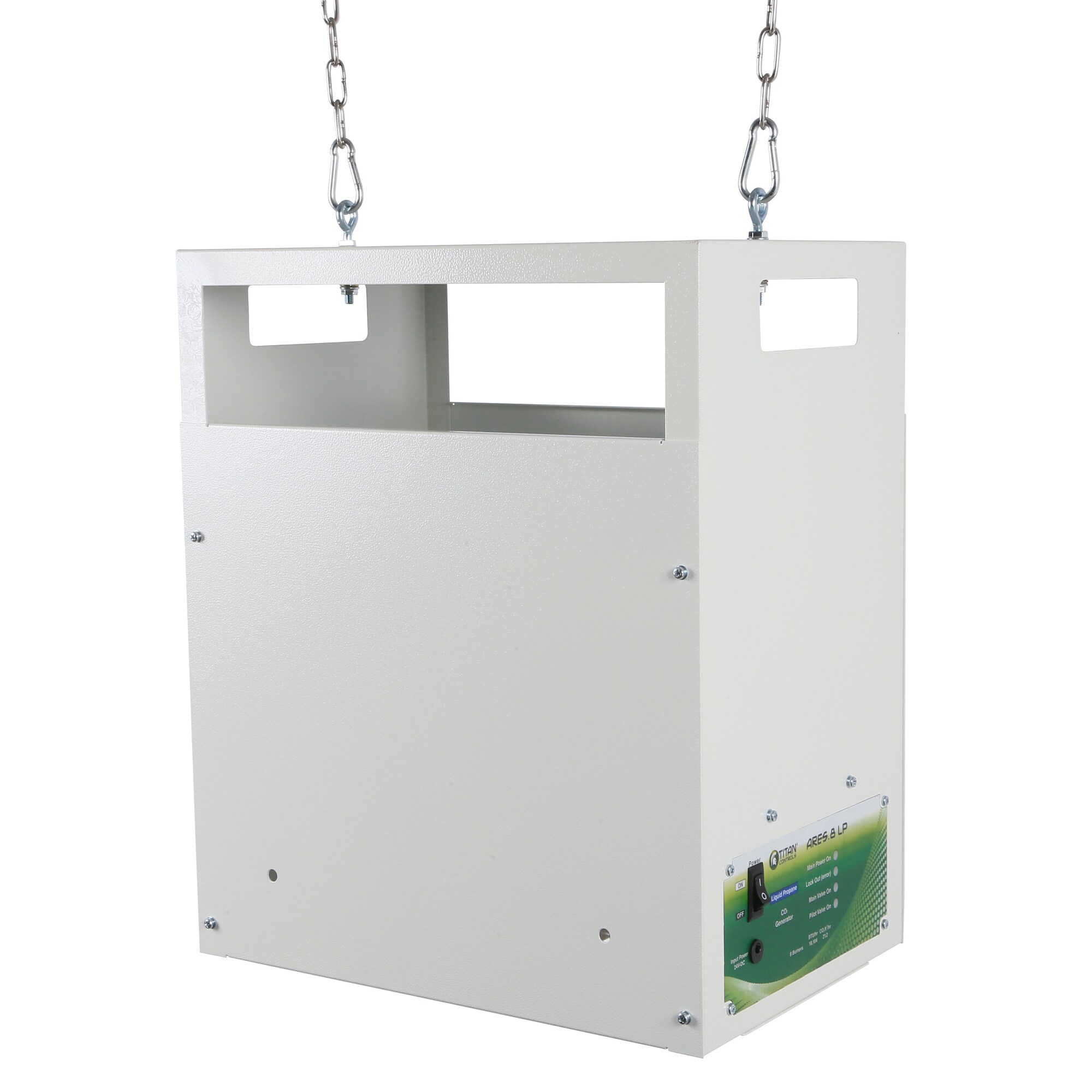 Titan Controls HGC702865 Hydro-System-Acc - View #7