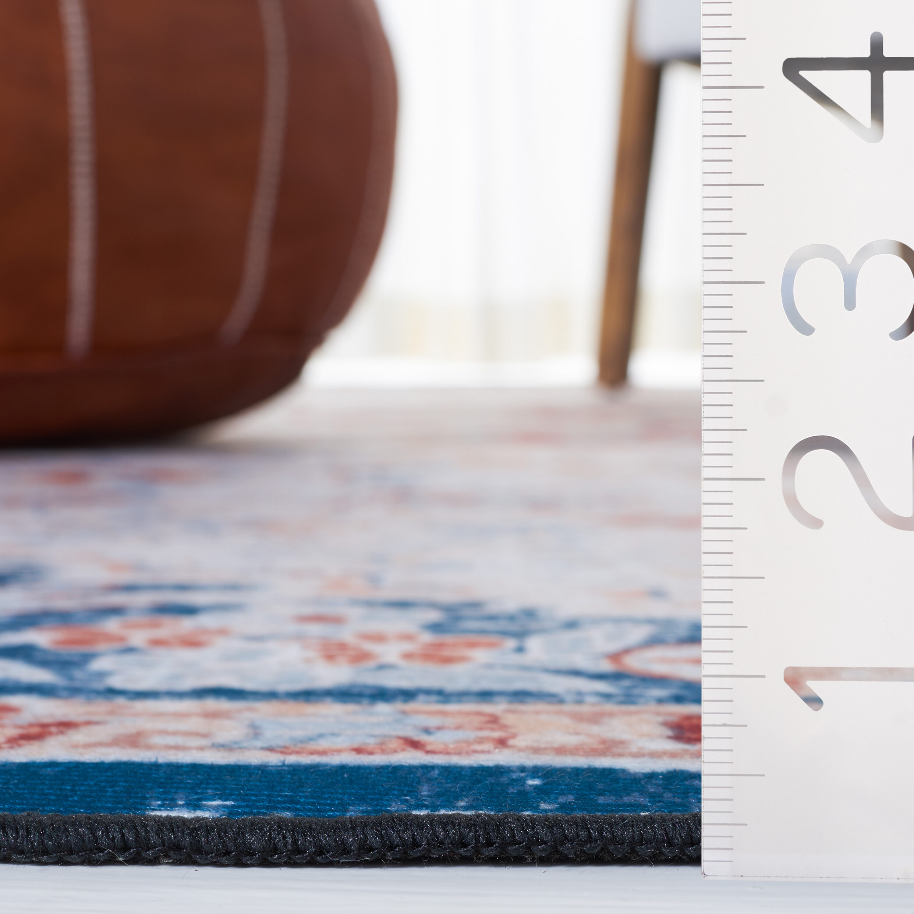 Safavieh TSN117B-6 rugs - View #4