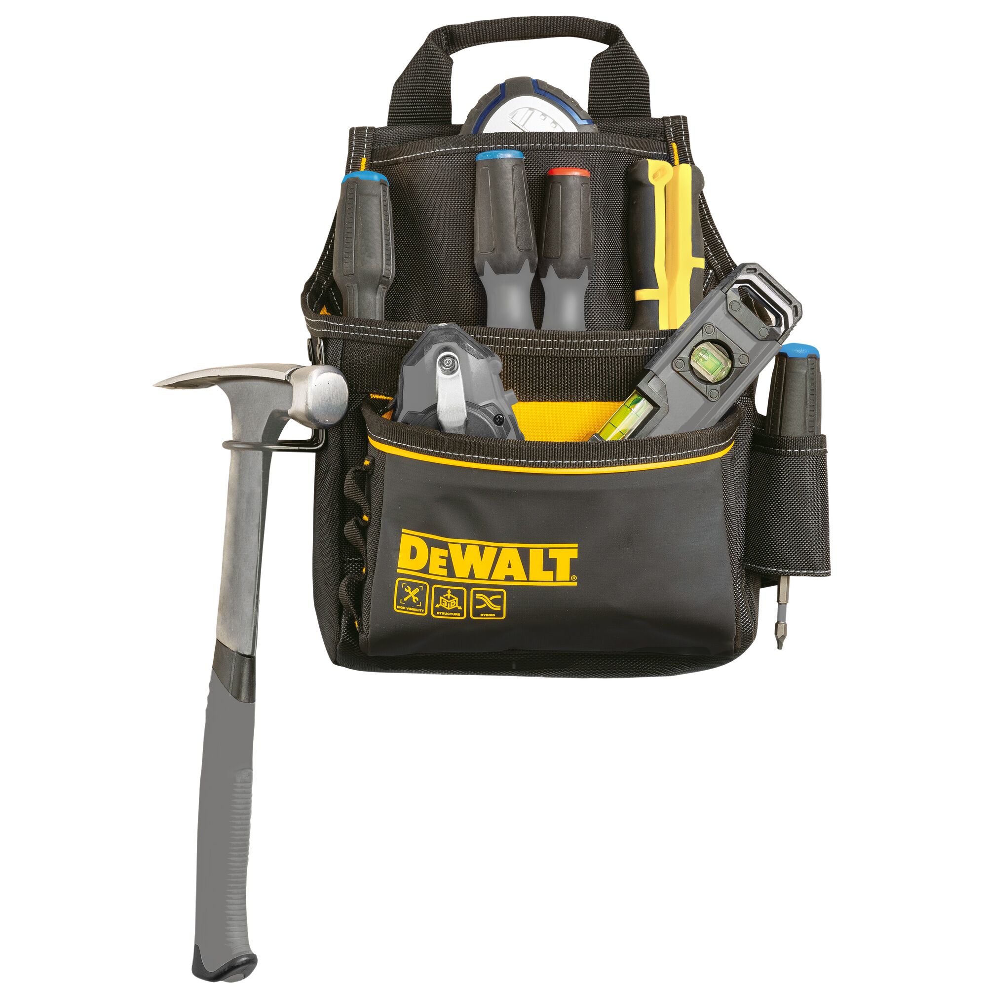 DEWALT DWST540101 Tool-Pouches - View #3