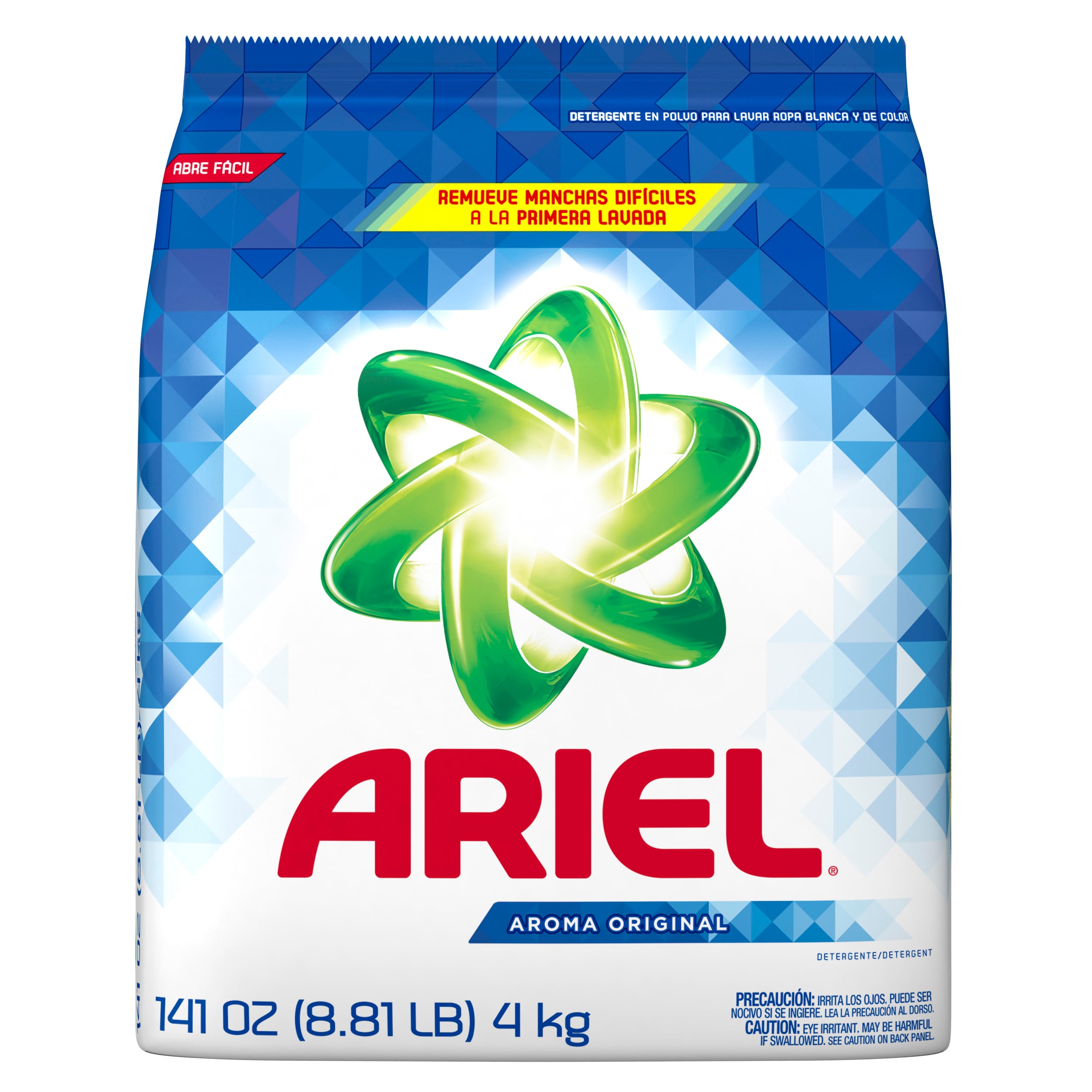 ARIEL Original Laundry Detergent (141-oz) in the Laundry Detergent