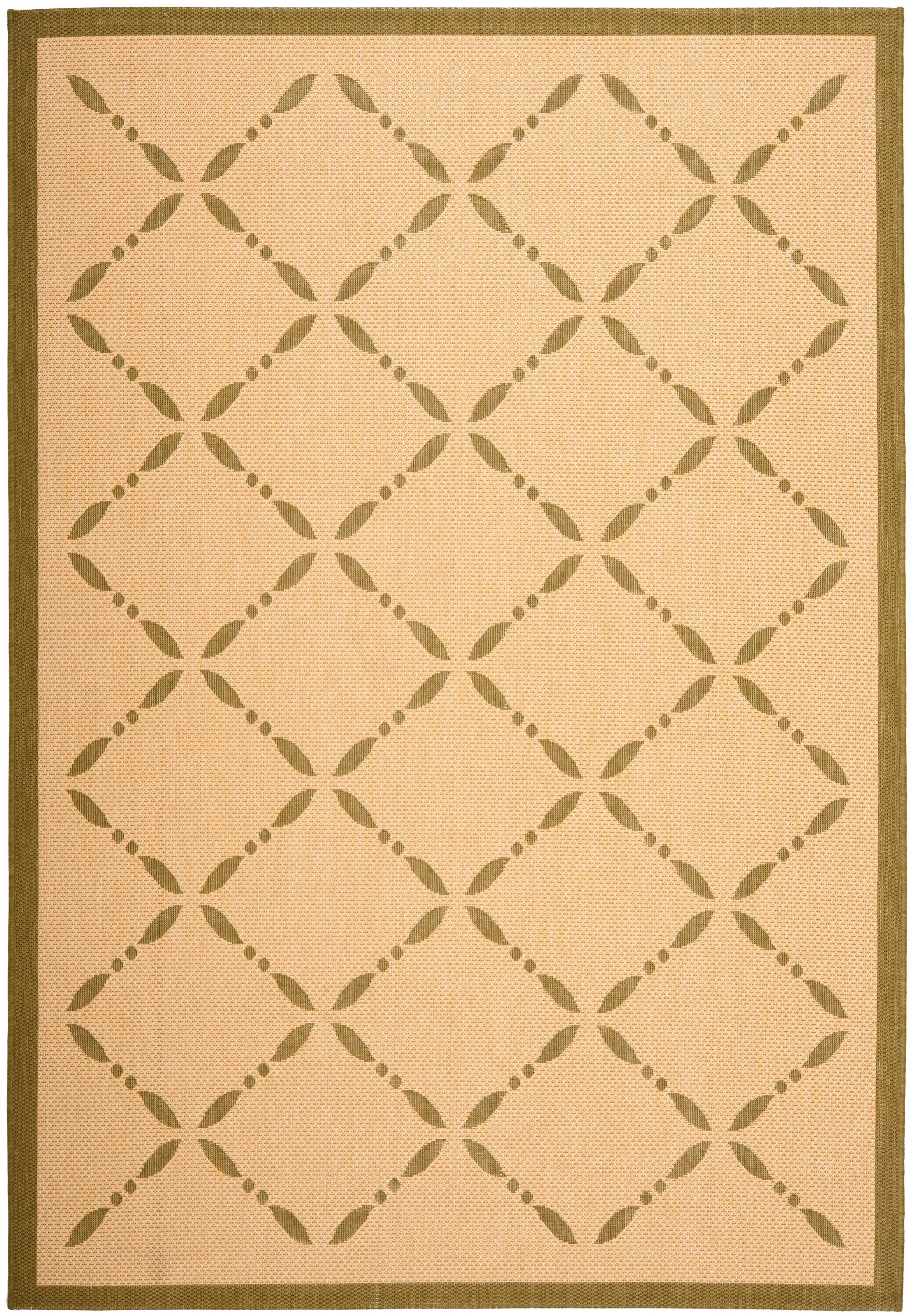 Martha Stewart MSR4252-14-5 rugs - View #4
