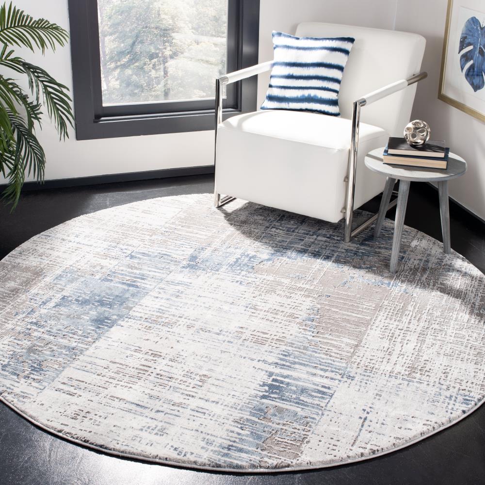 Safavieh CFT874F-7R rugs - View #2