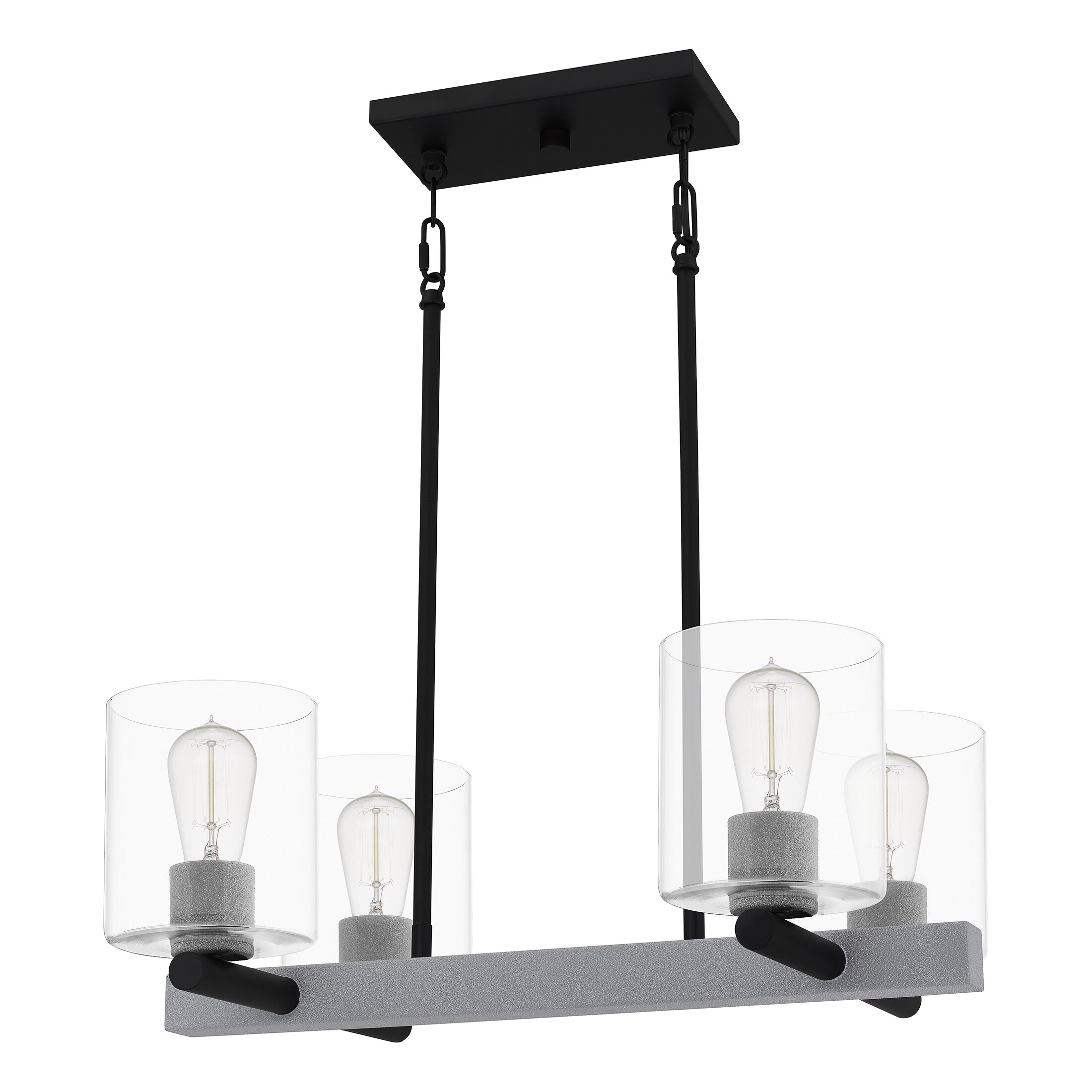 Quoizel CDW5022MBK b090015 - View #6
