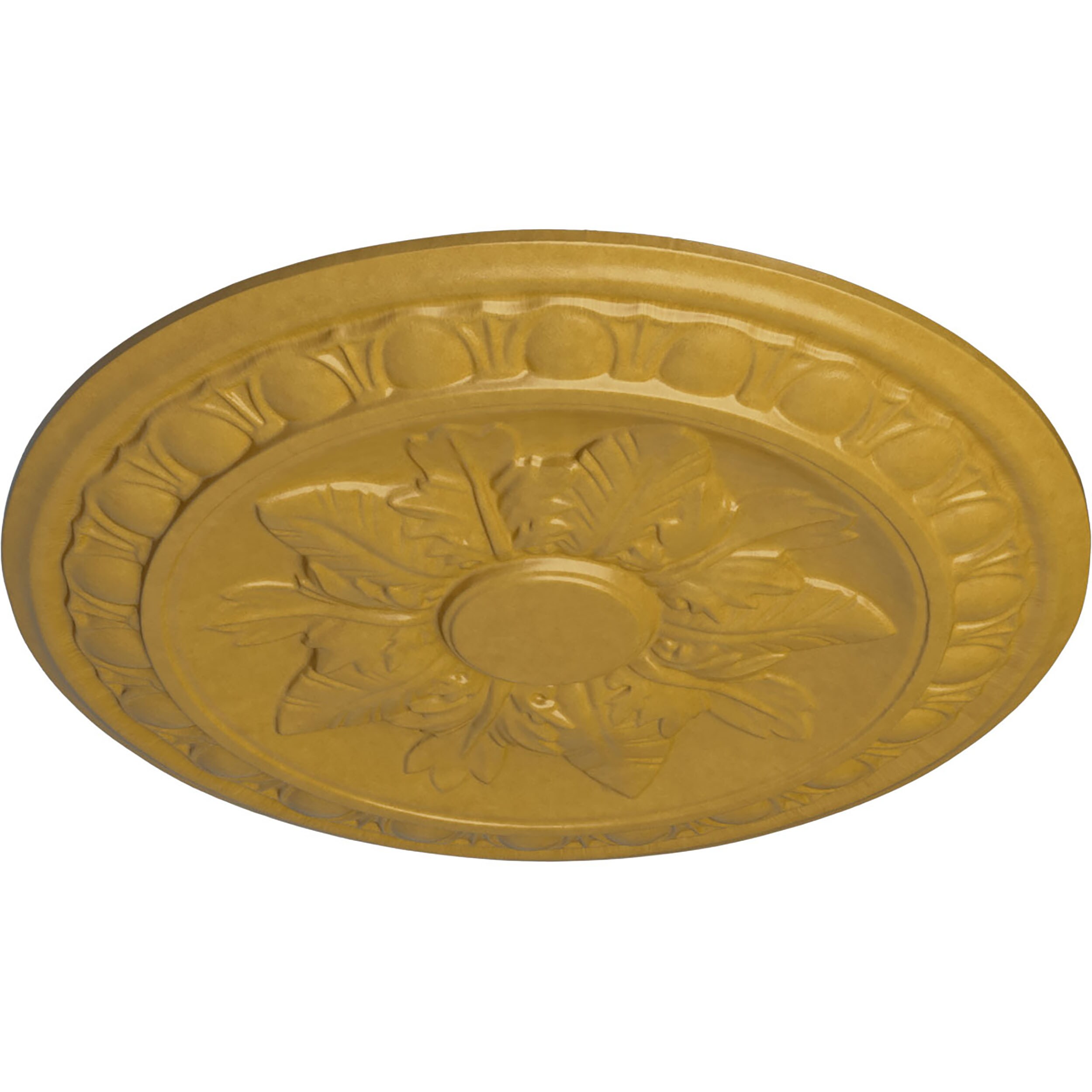 Ekena Millwork CM17EXIGS Ceiling-Medallions - View #2