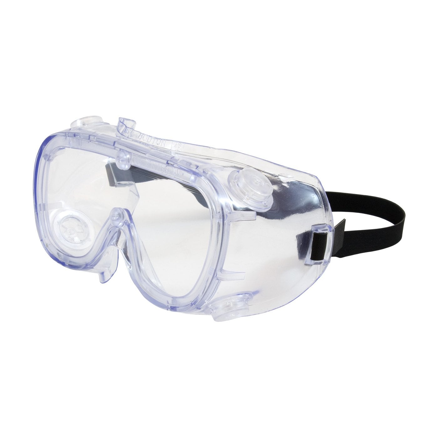 Safety Works Nylon Safety Goggles