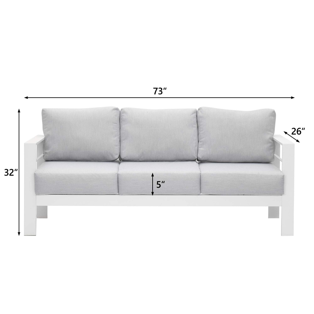 AHIOU HOME ZAAHG-W140156PS Patio-Sofas-Daybeds - View #8