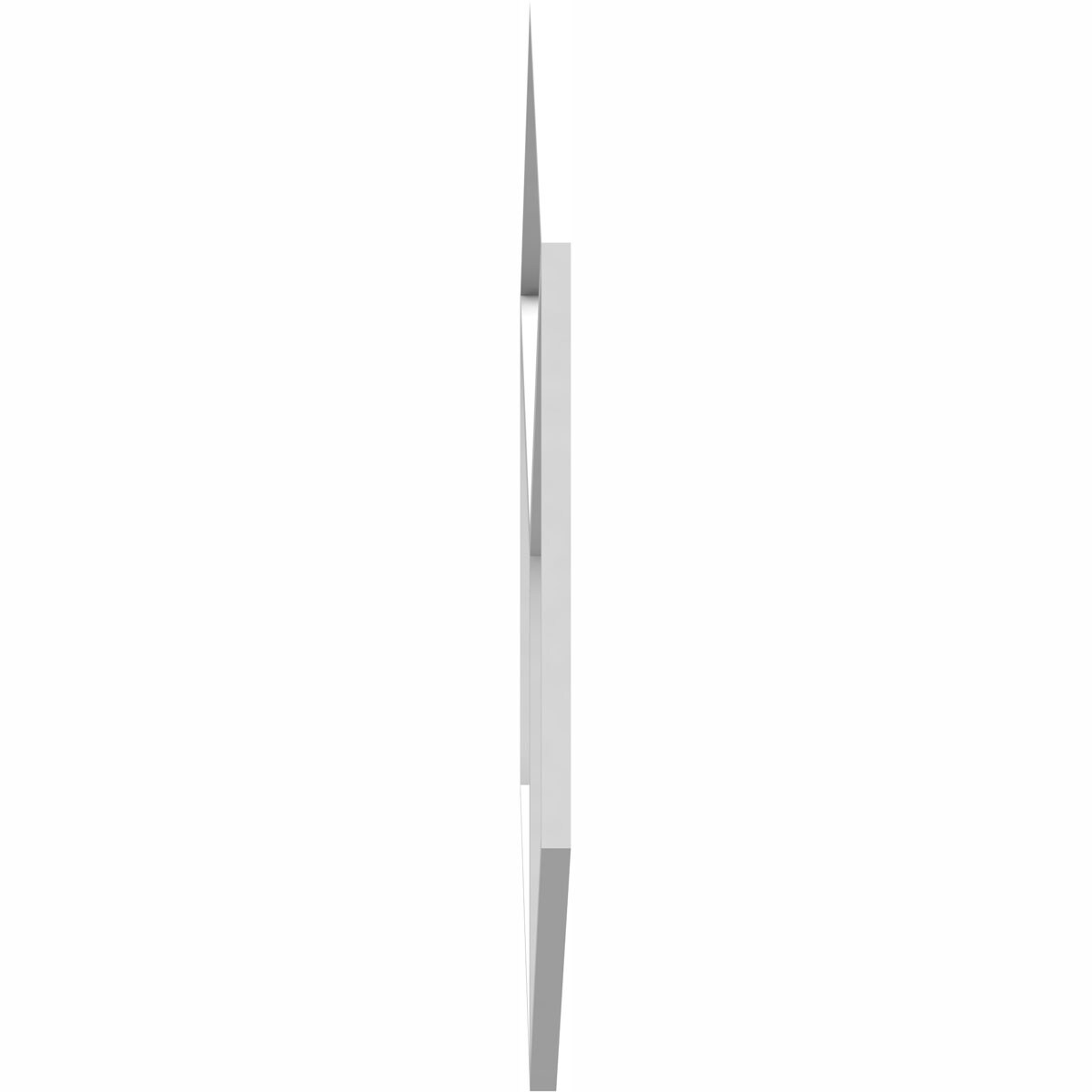 Ekena Millwork WALP16X16PBL Wall-Panels - View #8
