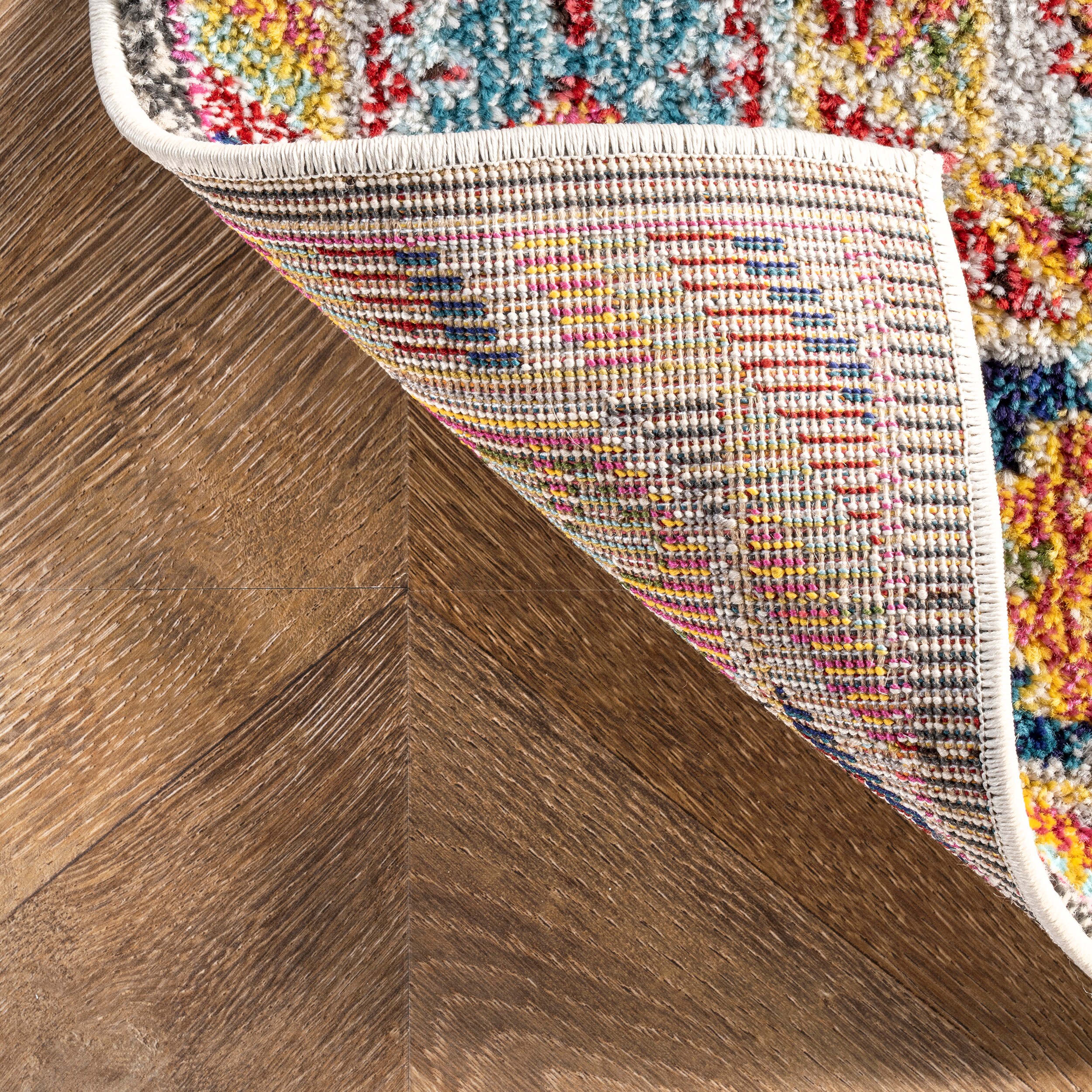 nuLOOM KKCB15A-R7100710 rugs - View #7