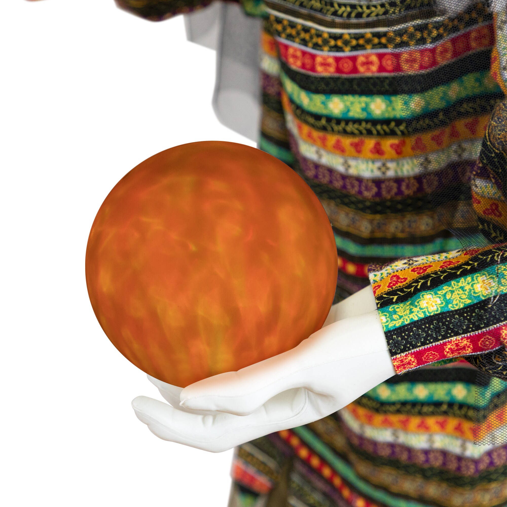 Northlight 32912603 Table-Halloween-Decor - View #6