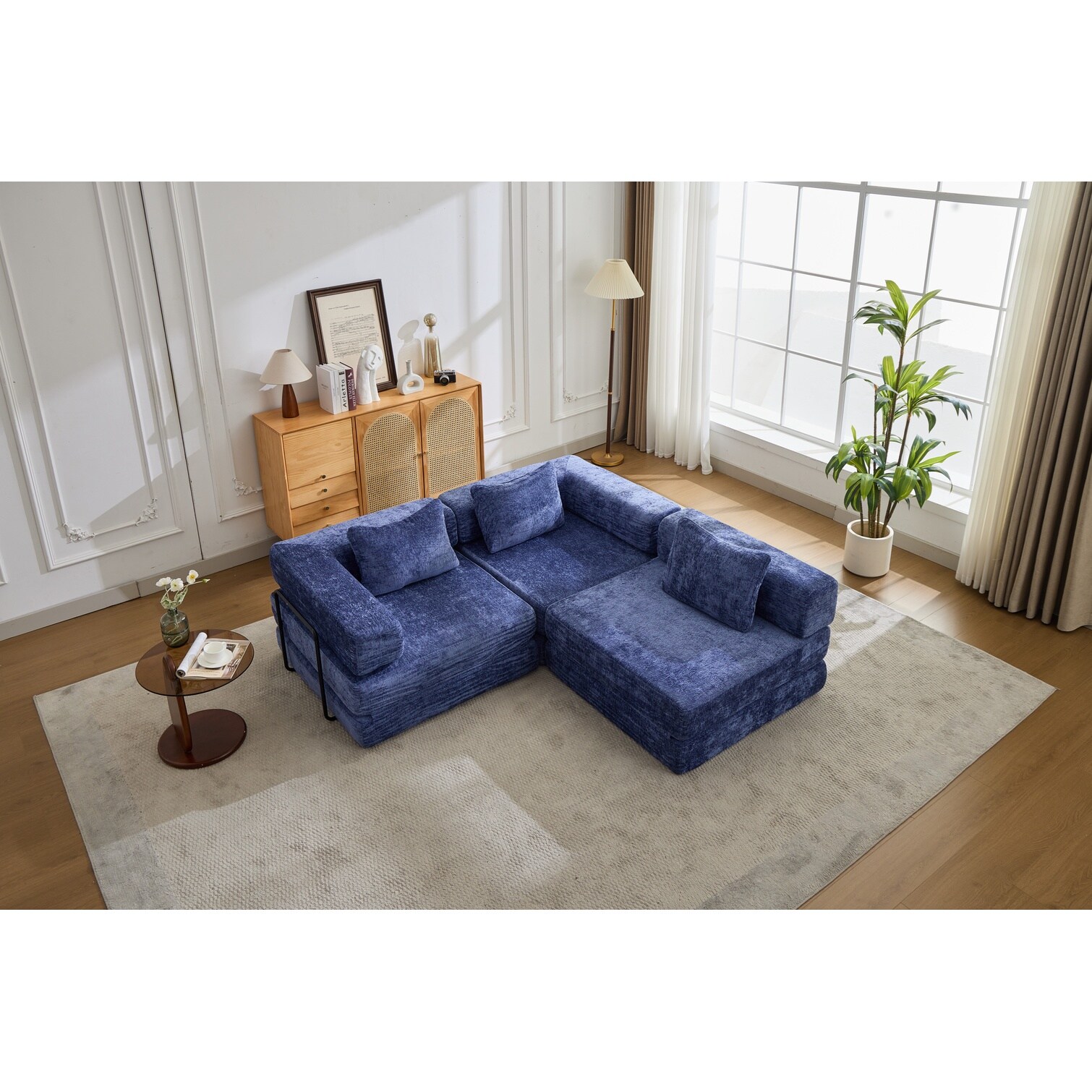 FlowLuxe 1YHZTAKOO5EX futons - View #5