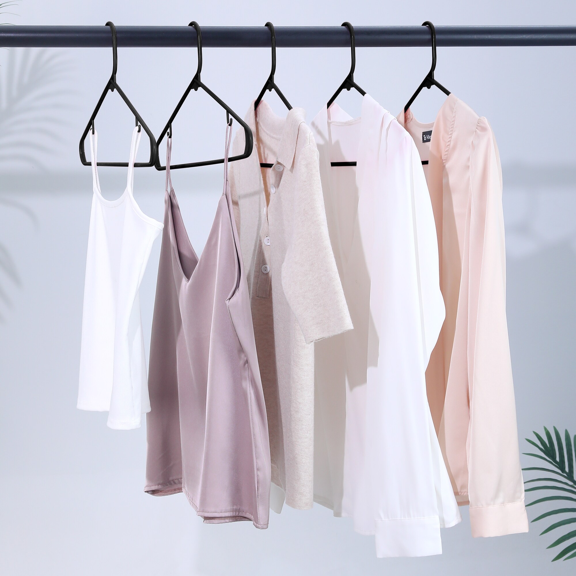 Unique Bargains S25123000UX3061 Garment-Racks - View #5