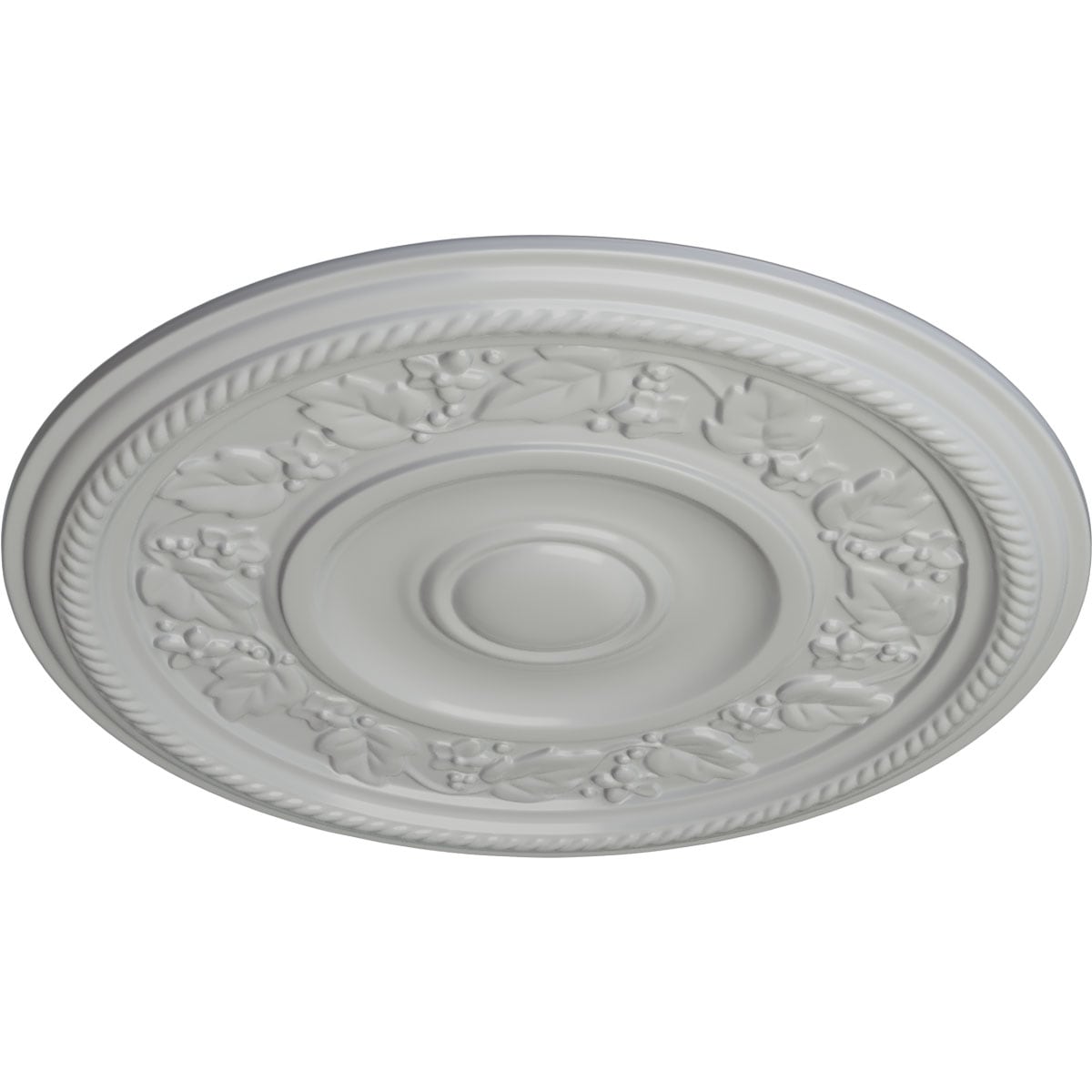 Ekena Millwork CM16TYFRF Ceiling-Medallions - View #2