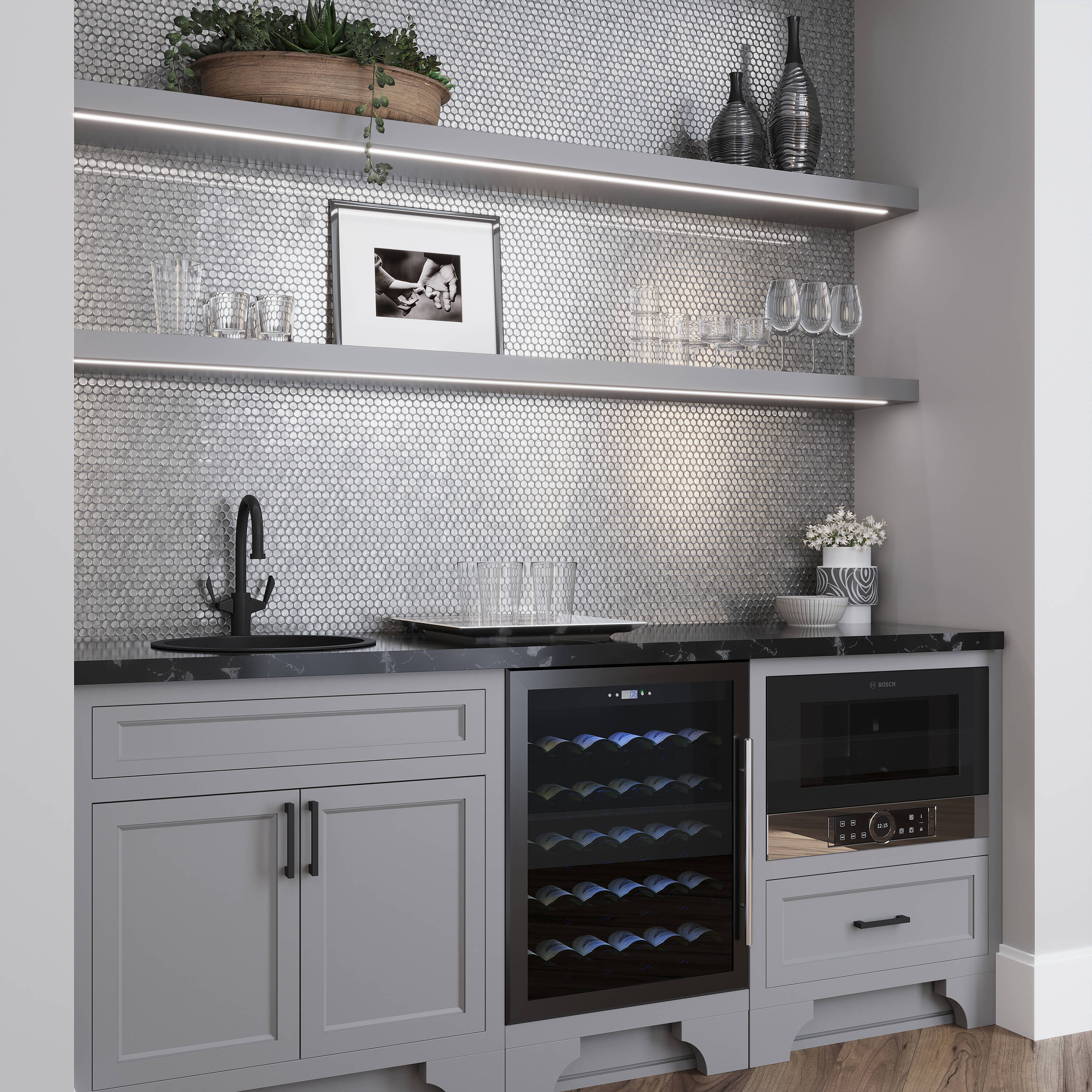 Apollo Tile APLAPN8804A Ceramic-Tile - View #8