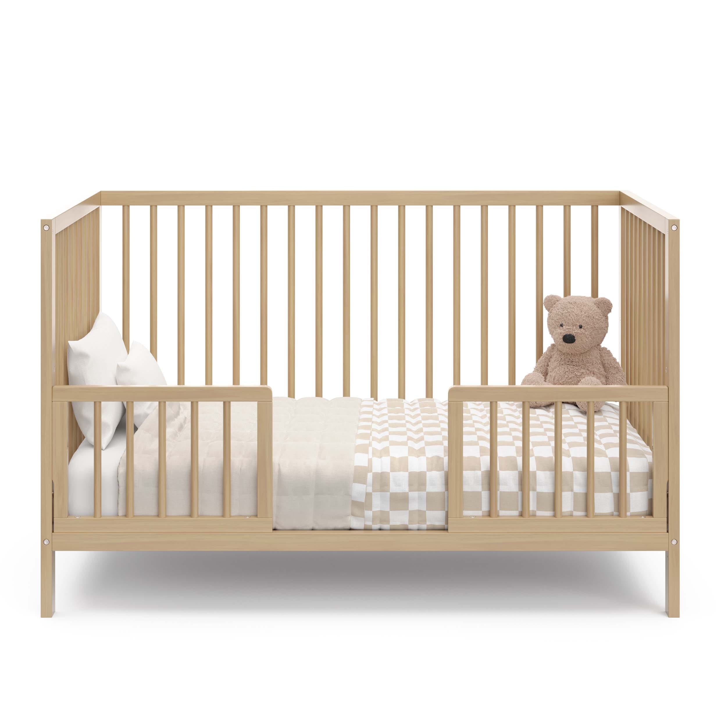 Graco 01350-317 Bed-Rails - View #6