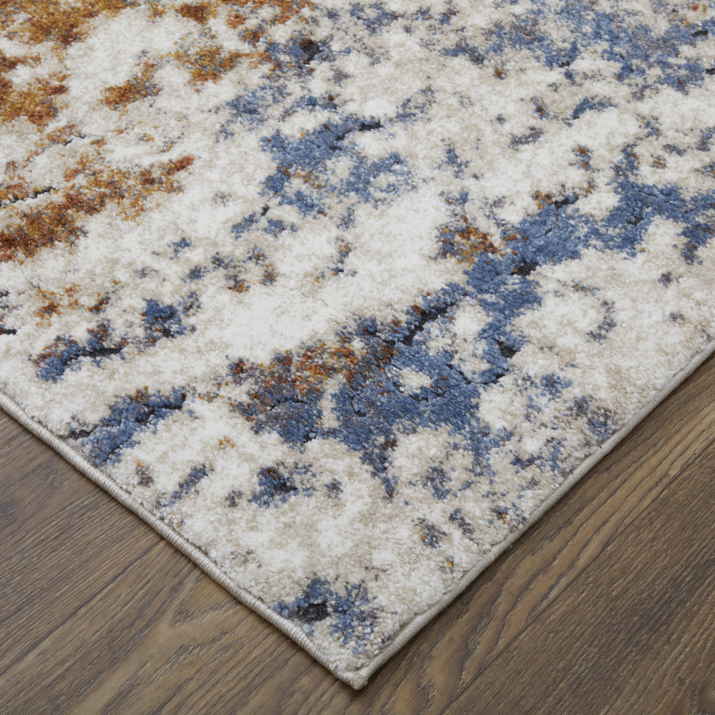 Room Envy GILR39MMIVYRSTE43 rugs - View #5