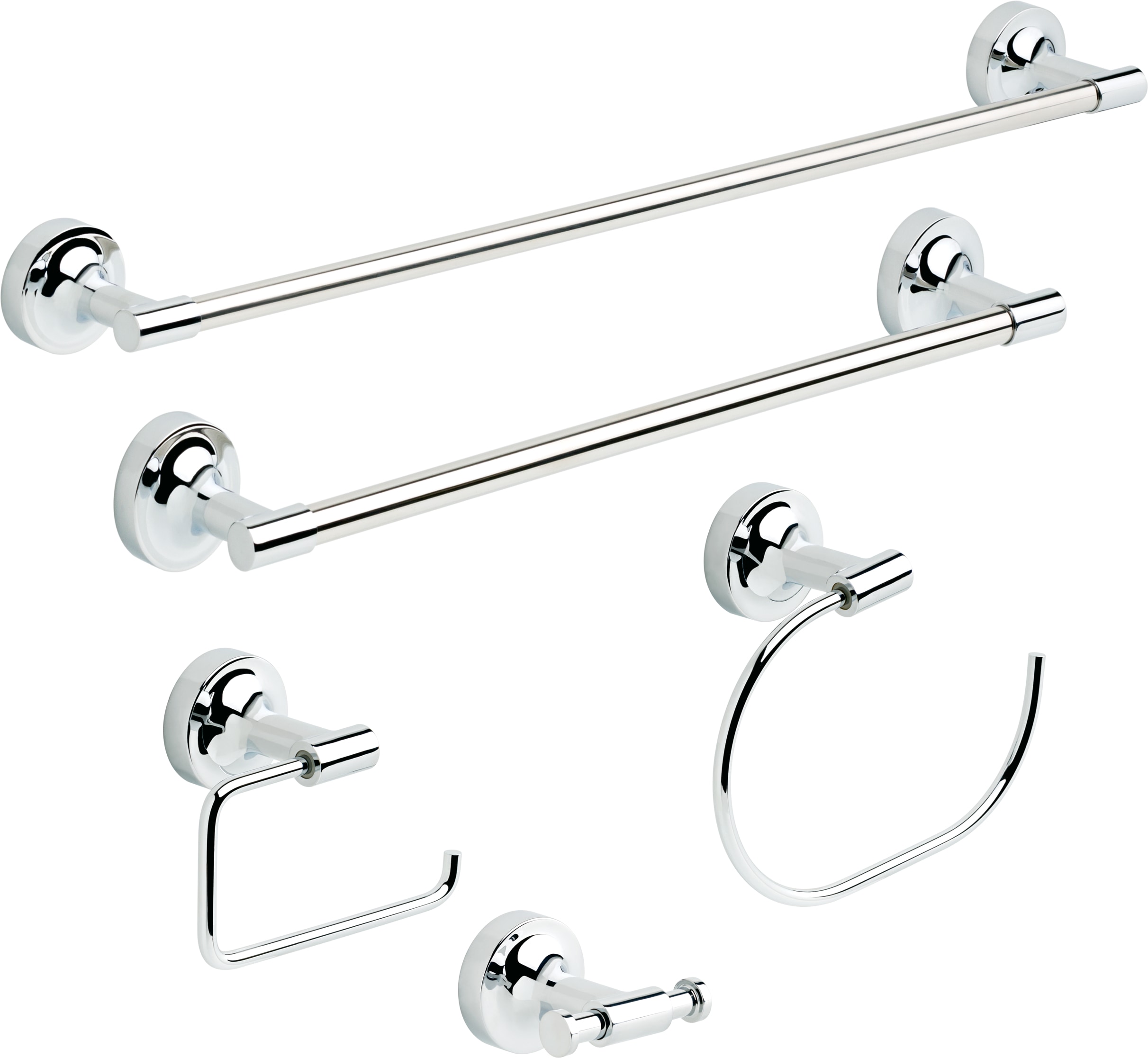 Franklin Brass VOI24-PC d060350 - View #3