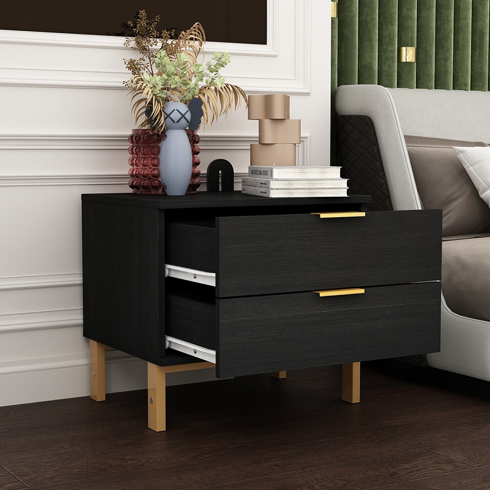 Homsee V-KF200155-01 nightstands - View #4