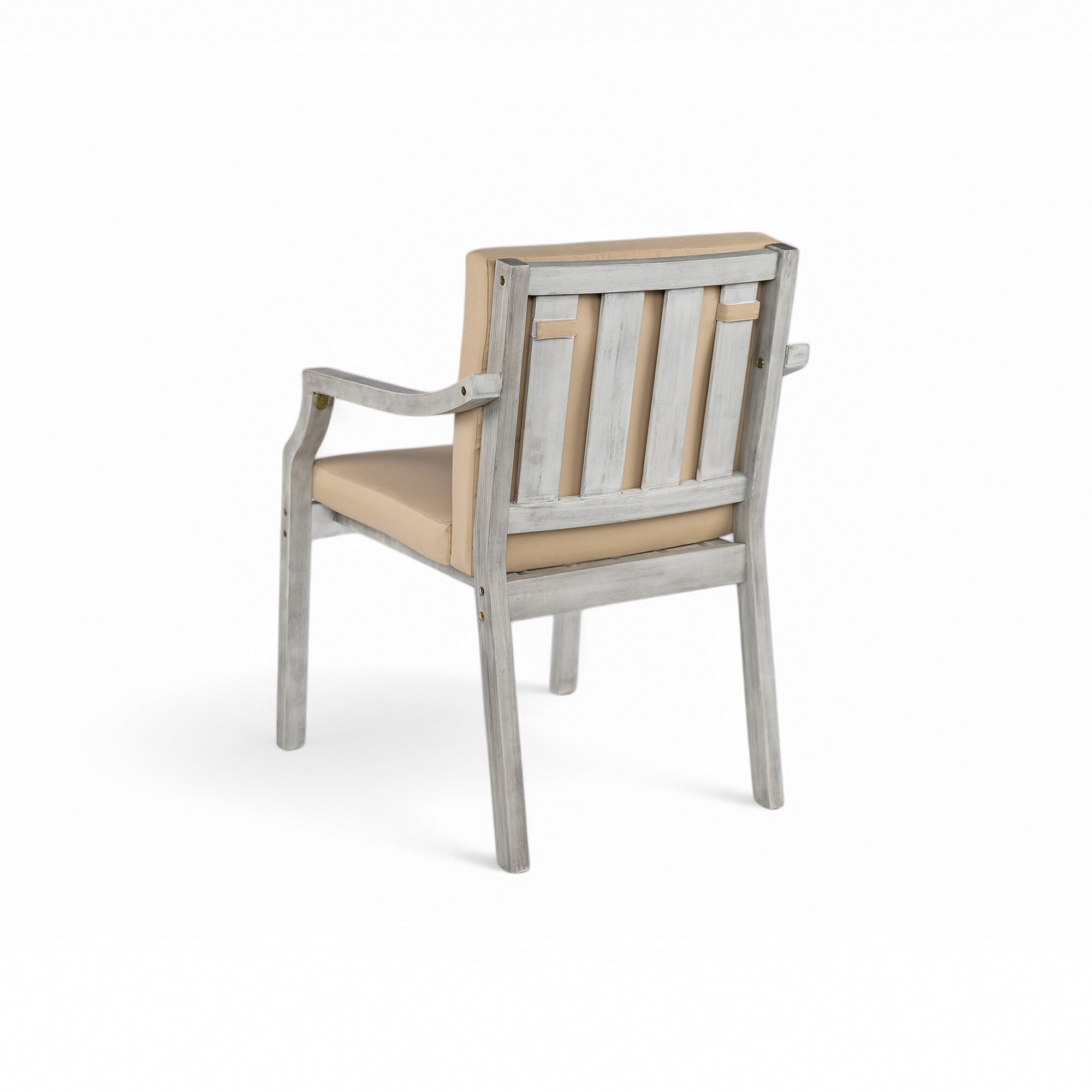 SINOFURN SYB060021BG Patio-Dining-Sets - View #3