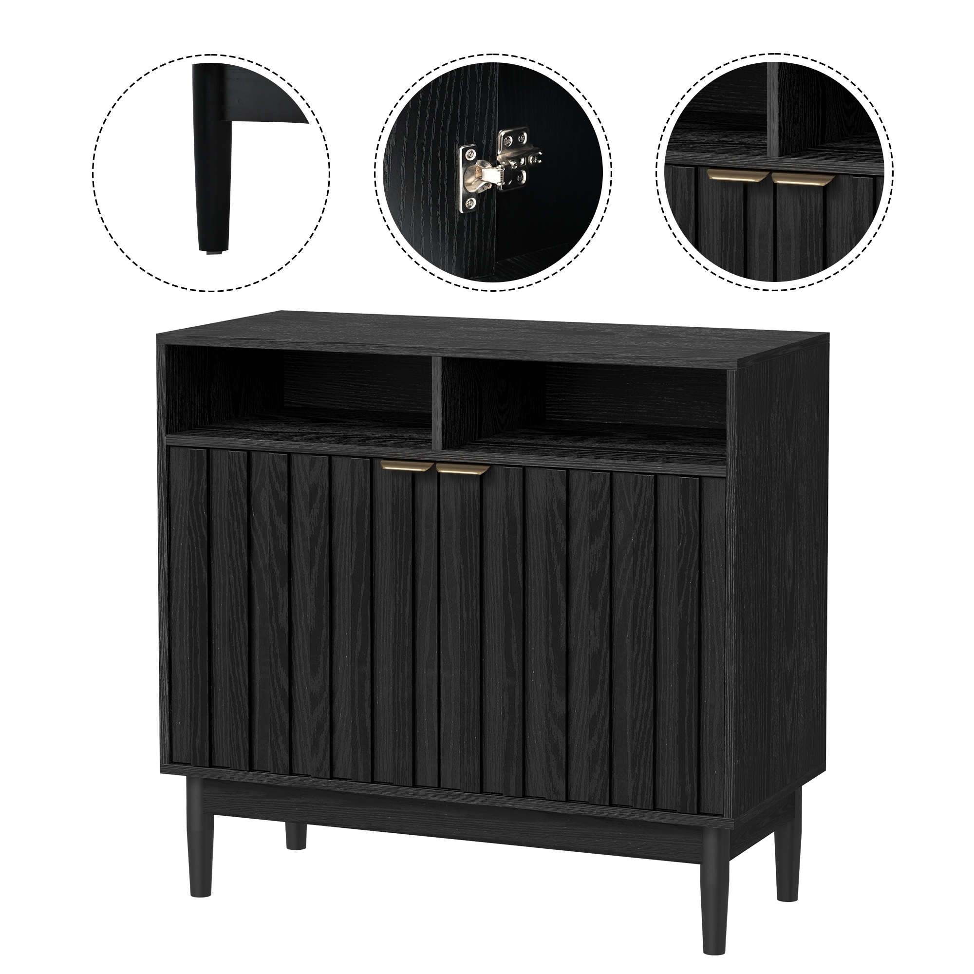  CBG34H02-B-LW1 Dining-Kitchen-Storarge - View #8