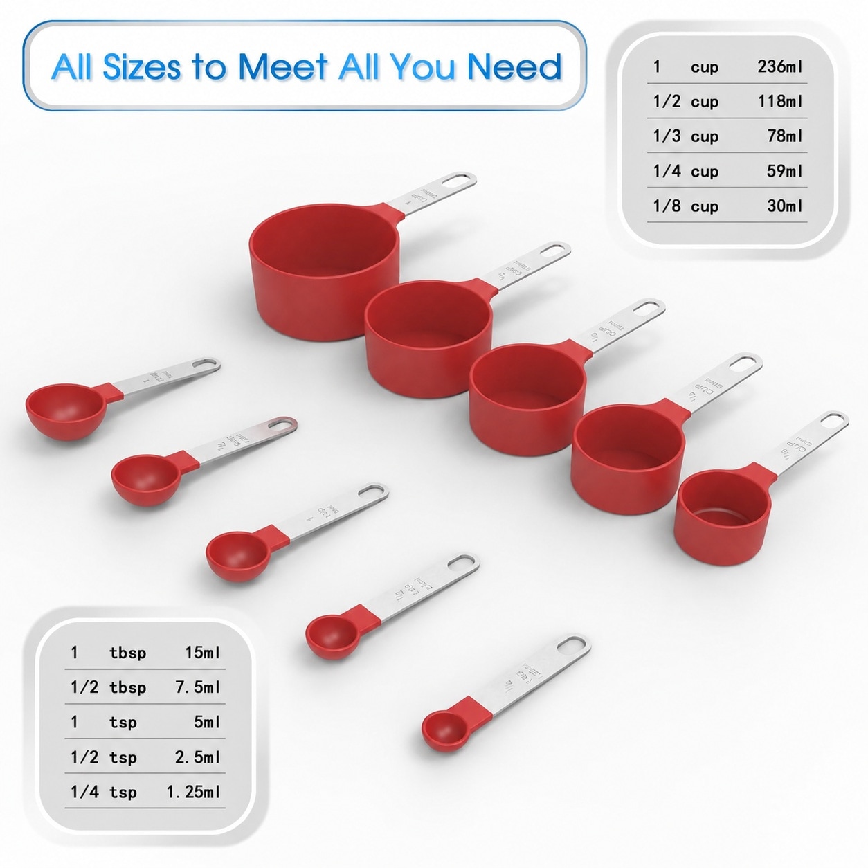 DHMHD LDH0810X033 Kitchen-Utensils - View #3