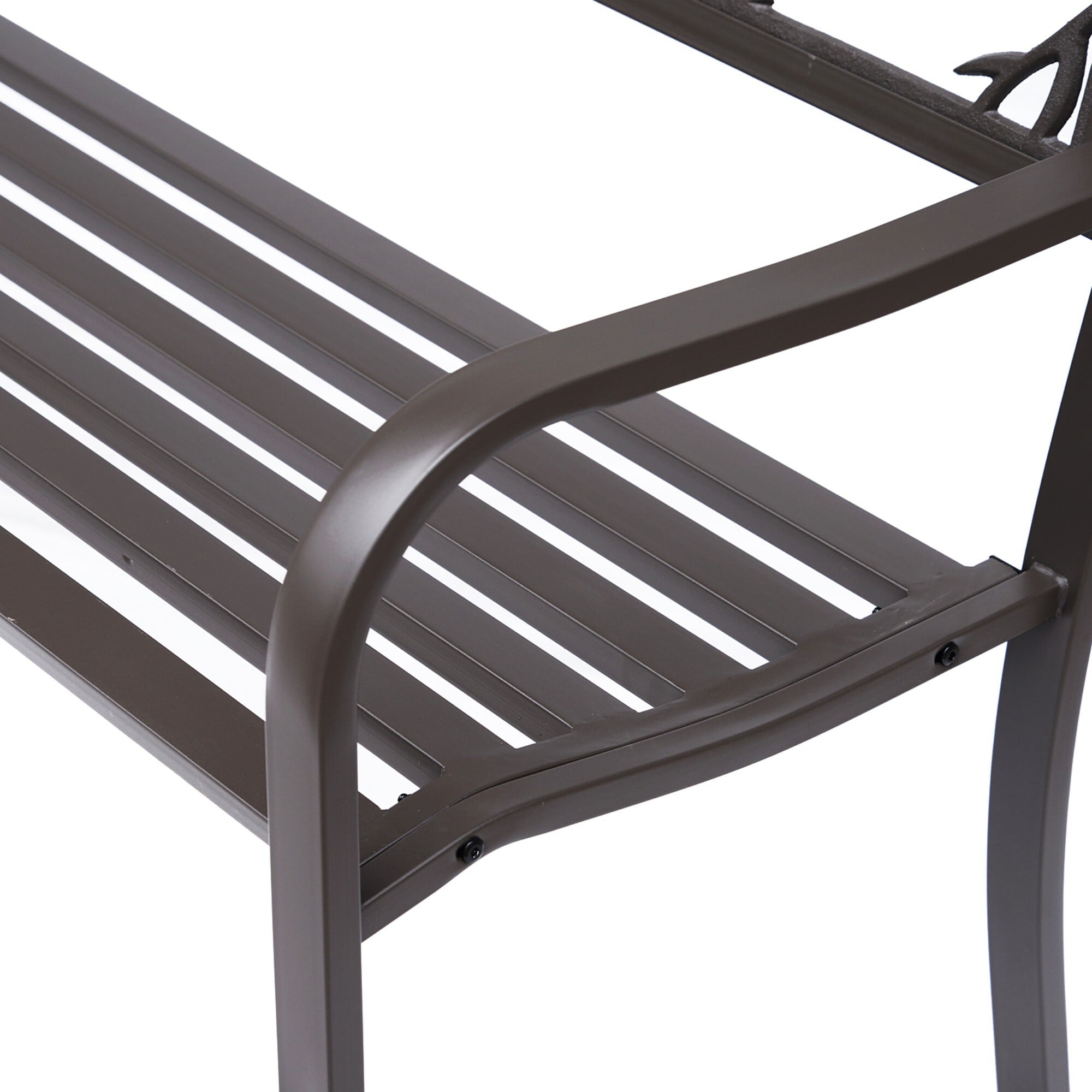 Miki Shinly AB-4075-256JJ benches - View #2