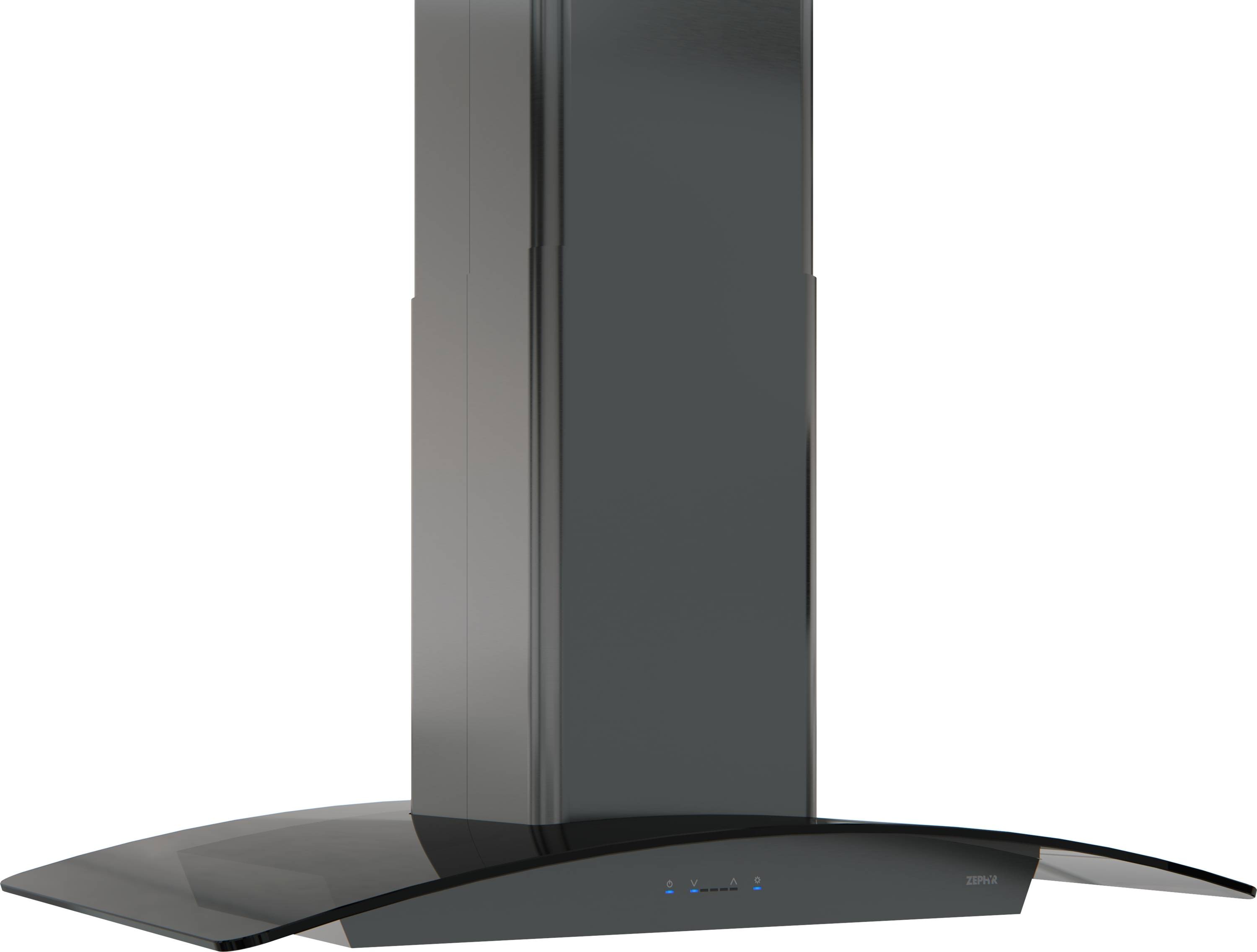 Zephyr ZRE-M90BBSGG Island-Range-Hoods - View #8